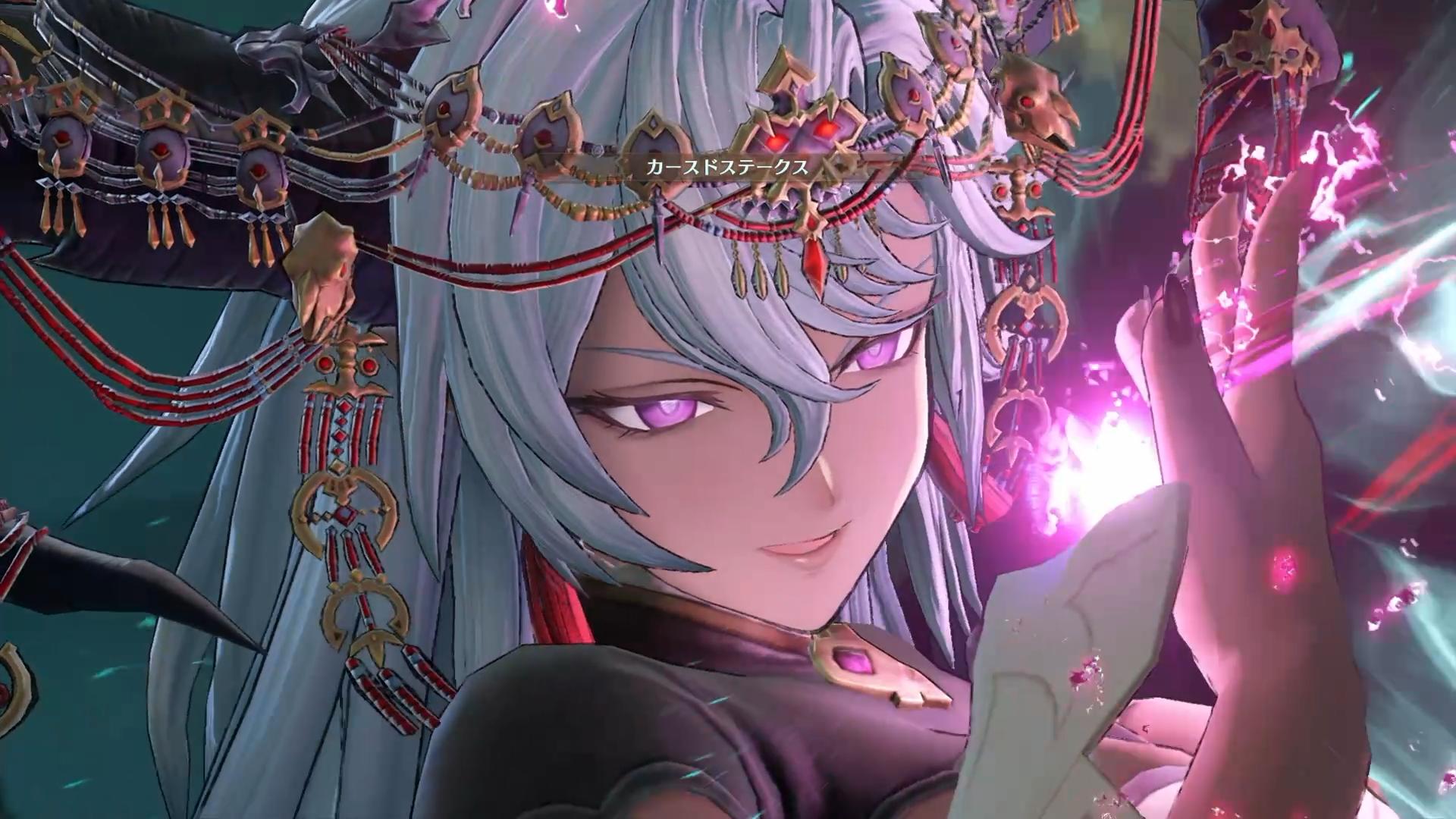 『グランブルーファンタジー リリンク:エンドレスラグナロク』試遊レポート&開発者インタビュー_020