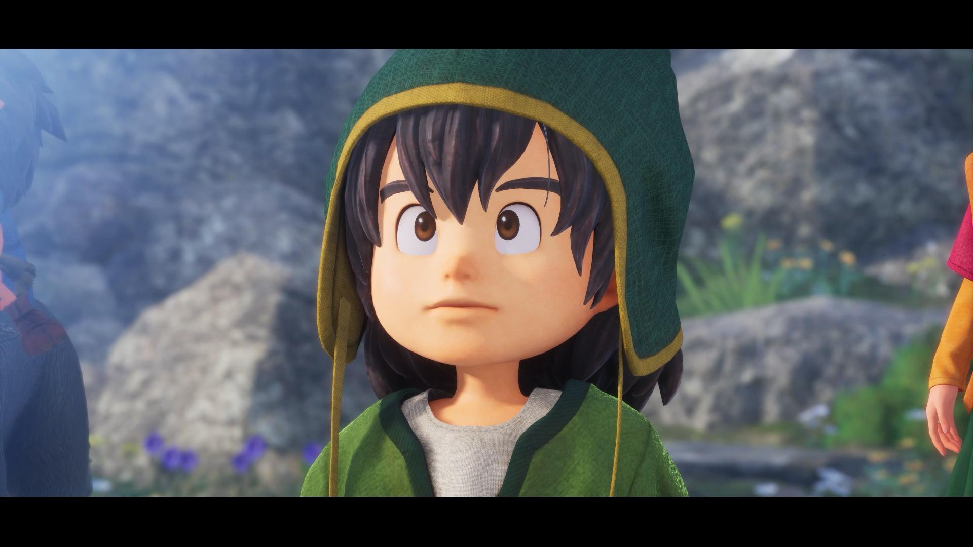 ヨコオタロウ氏が聞く『ドラゴンクエストVII Reimagined』はなぜこれほどすばらしいゲーム内アートを実現できたんですか？_021
