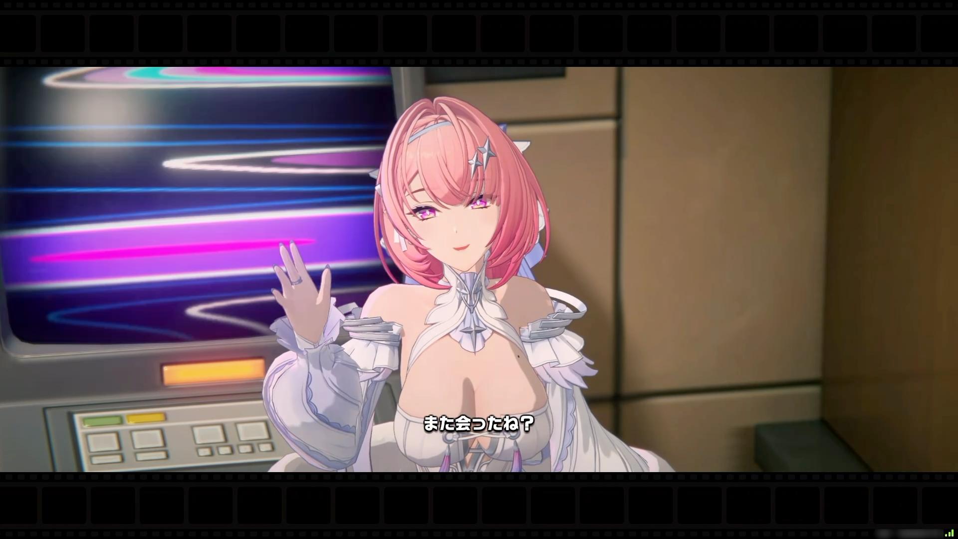 『ゼンゼロ』シーズン3、完全にストーリーに本気を出してきた。兄妹の知られざる過去が動き出す_024