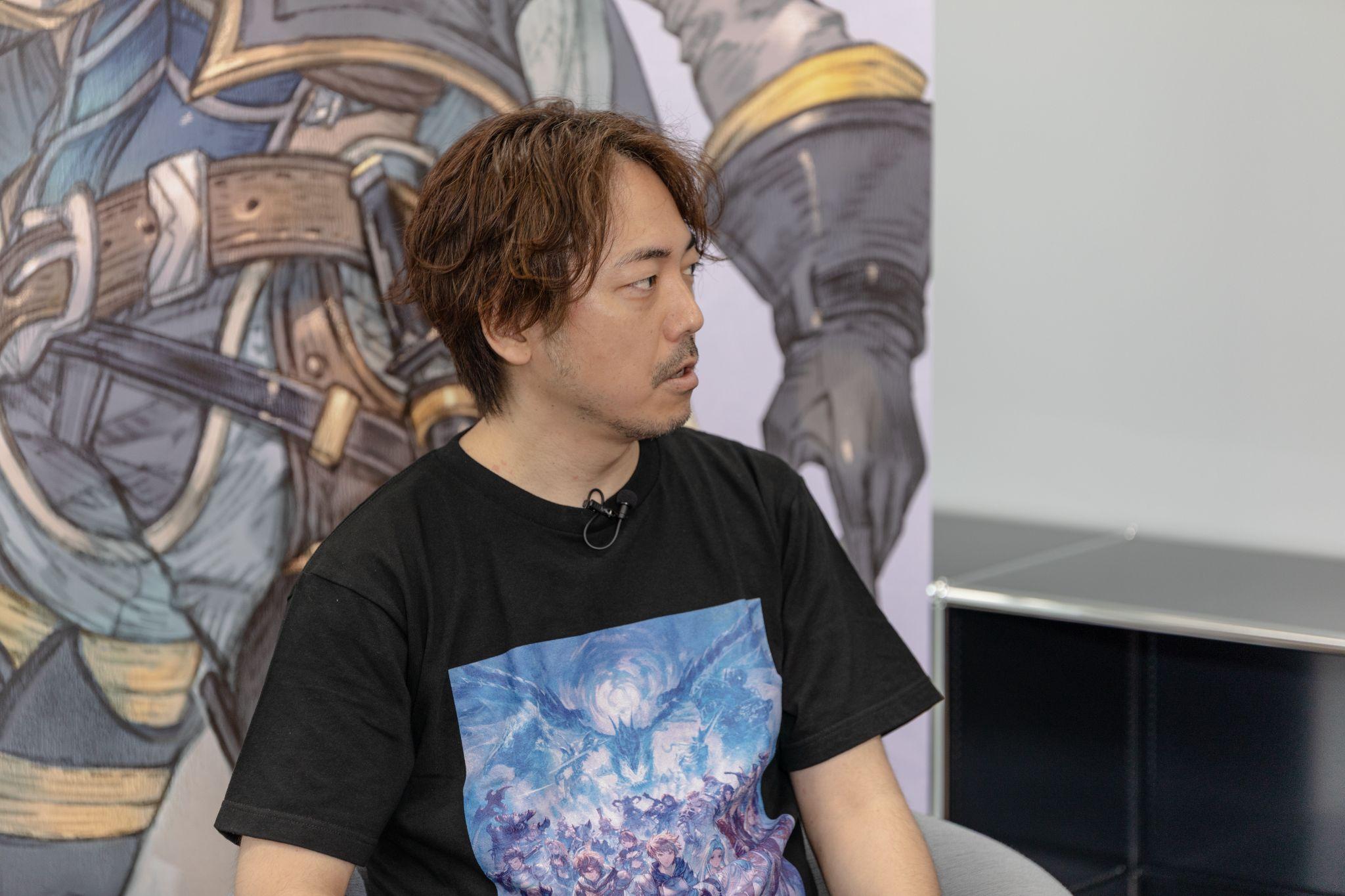 『グランブルーファンタジー リリンク:エンドレスラグナロク』試遊レポート&開発者インタビュー_024
