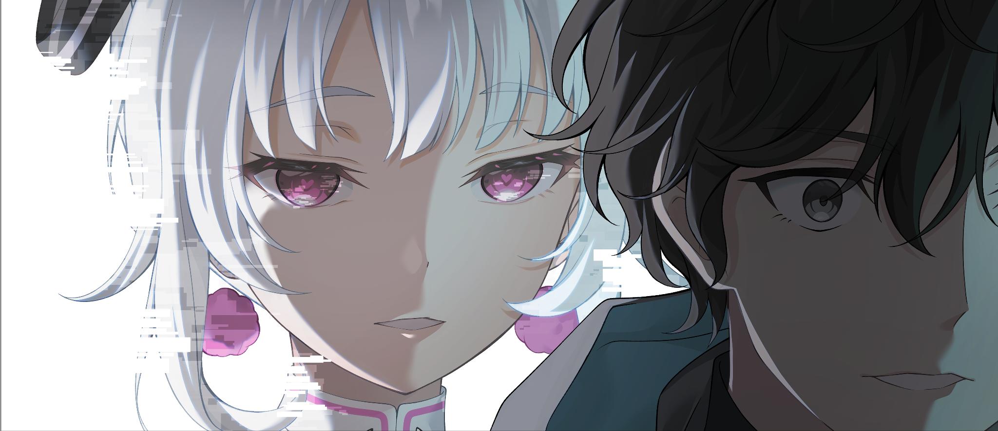 ノベルゲーム『VIRTUAL GIRL @ WORLD’S END』レビュー、評価、感想：ネタの振れ幅がデカすぎて「要約不可能_021