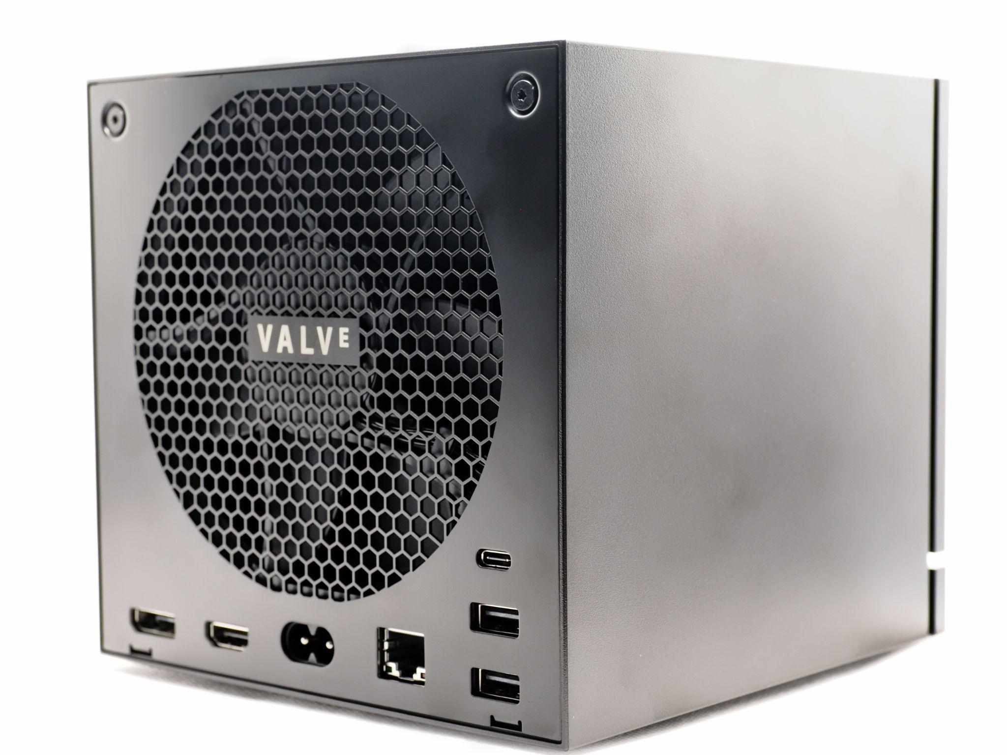 Valveの新型PCゲーム機「Steam Machine」先行体験レビュー：あらゆる面で高バランスのつよつよゲーミングデバイス_027