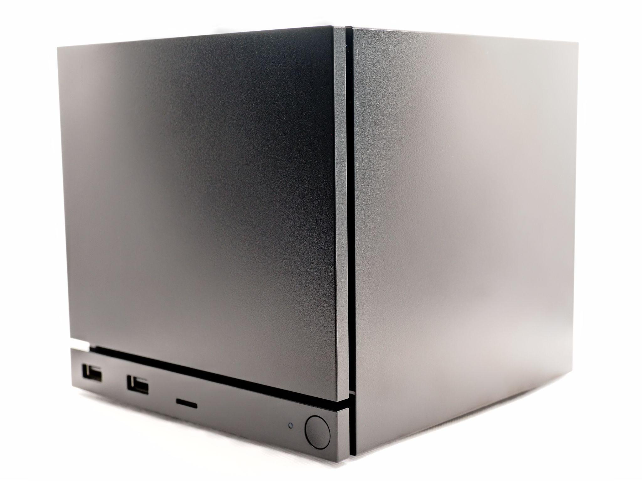 Valveの新型PCゲーム機「Steam Machine」先行体験レビュー：あらゆる面で高バランスのつよつよゲーミングデバイス_028