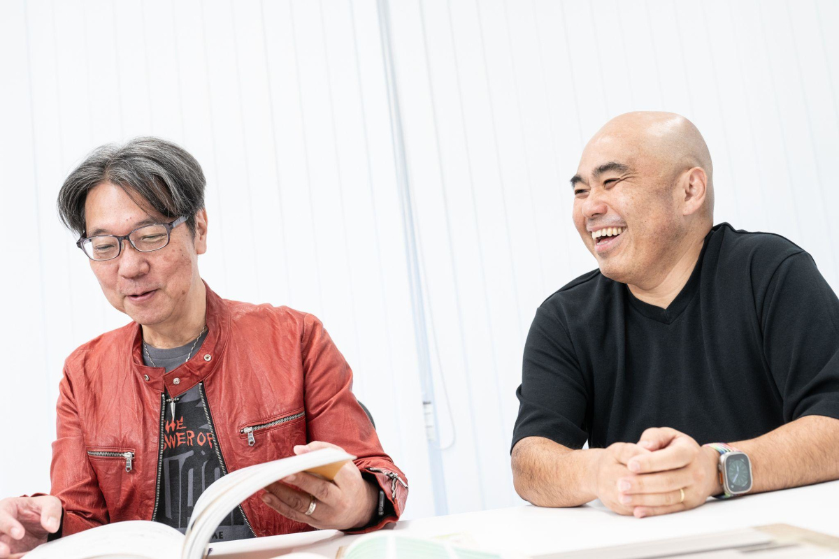 『ドルアーガの塔』のキャラが40年後もボクセルで「バチッと立つ」理由は、ナムコ黄金期の「謎の裏方部署」にあった_033