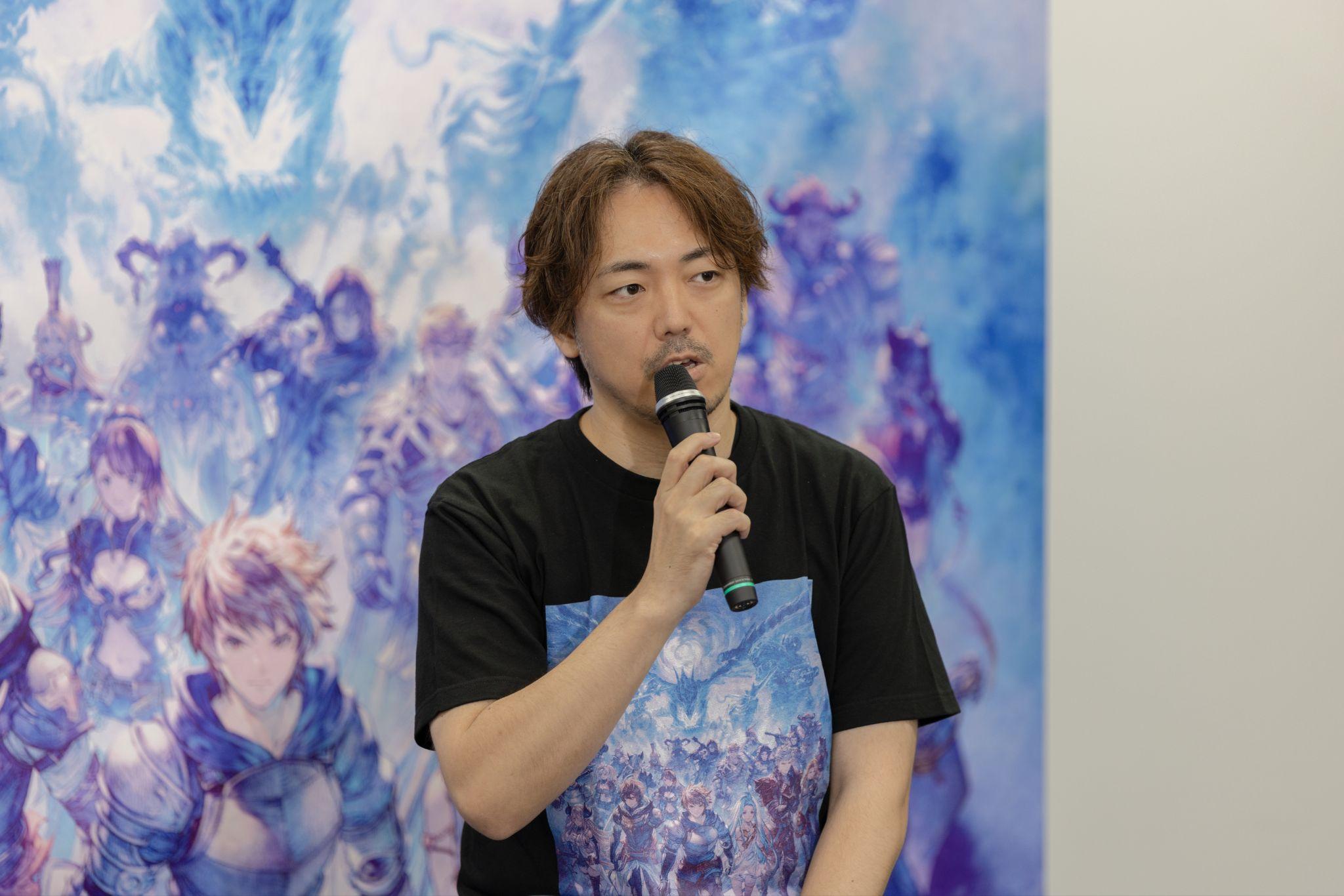 『グランブルーファンタジー リリンク:エンドレスラグナロク』試遊レポート&開発者インタビュー_040