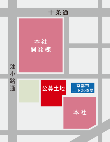 任天堂の新開発拠点の名称が「技術開発棟」に変更。地上9階、地下1階で2029年3月に竣工予定_001