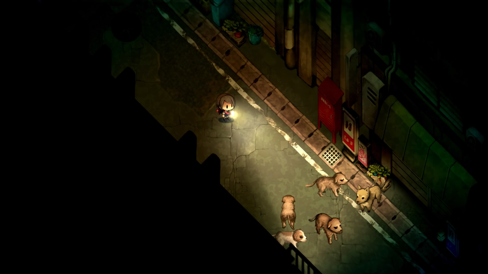 『夜廻三』を50%オフの3839円で購入できるセールがSwitch、PS向けに開催_002