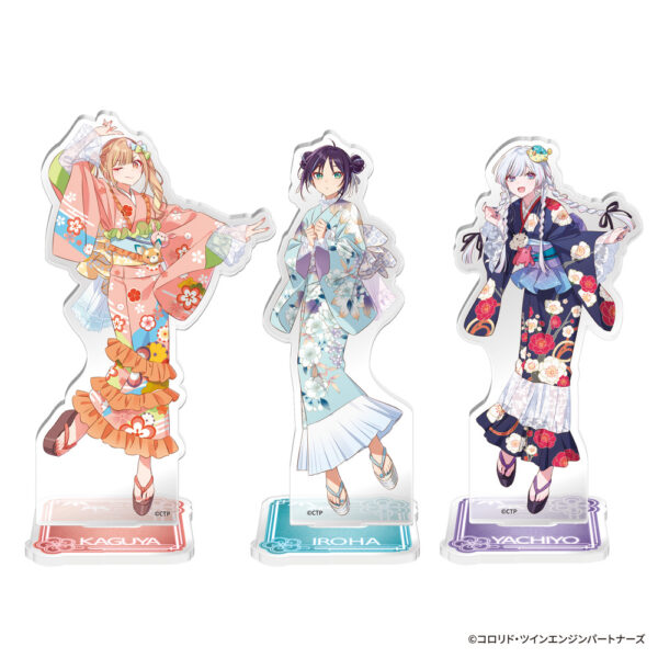 『超かぐや姫!』のTSUTAYAポップアップショップが開催決定。7月2日より京都、8月からは渋谷でも_001