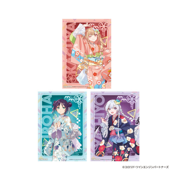 『超かぐや姫!』のTSUTAYAポップアップショップが開催決定。7月2日より京都、8月からは渋谷でも_010