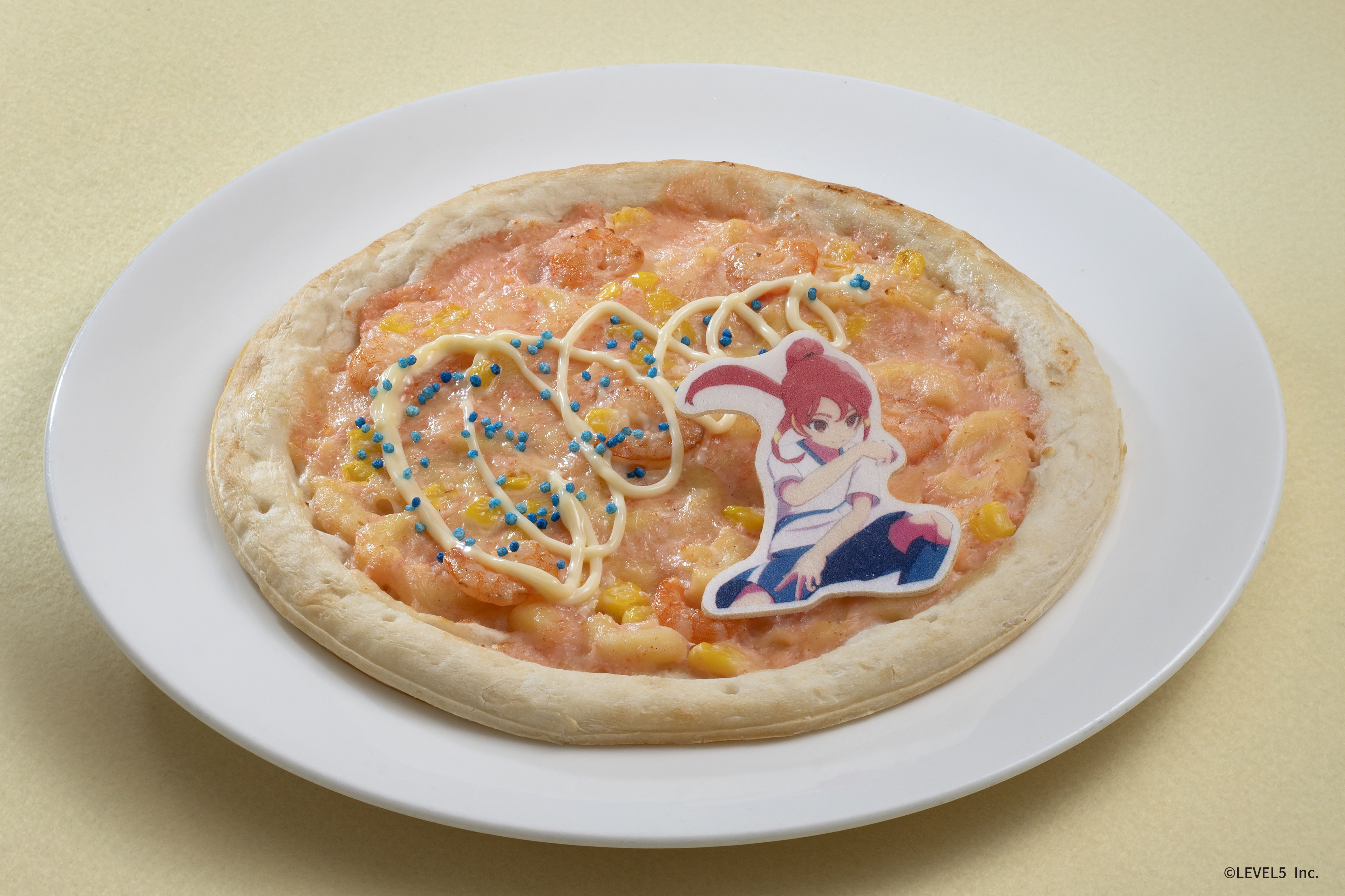 「志摩スペイン村」と『イナズマイレブン 英雄たちのヴィクトリーロード』のコラボイベントが7月4日より開催決定_008
