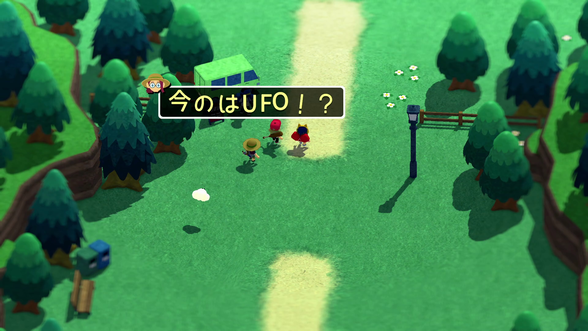 10分で楽しめるローグライトRPG『サマーロード』 が本日より体験版を配信_009