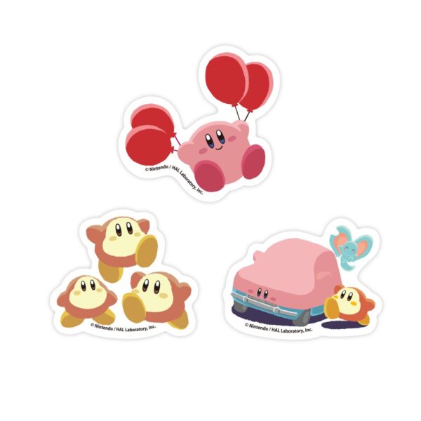 「KIRBY COLORFUL STORE」が6月30日より名古屋で開催決定_001