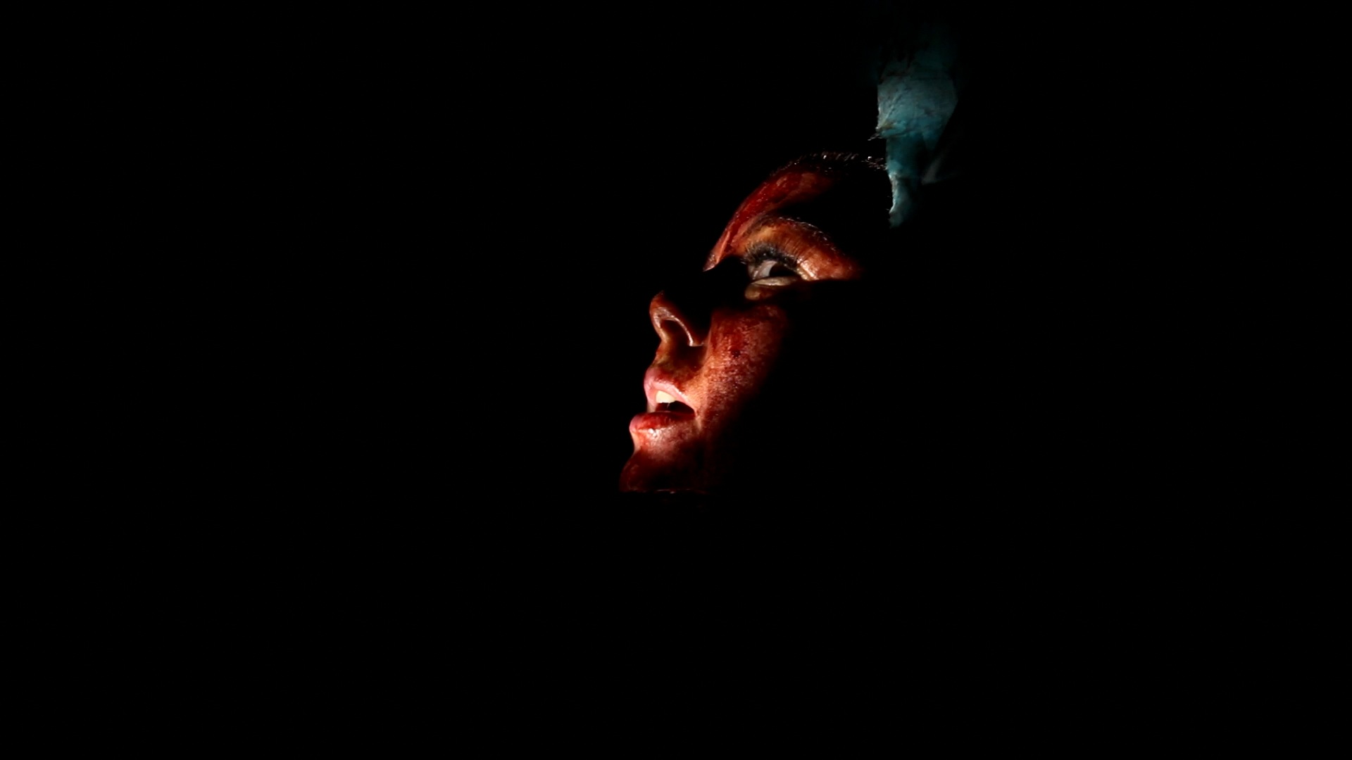 ホラー映画『アウトウォーターズ 裂けた砂漠』の本編映像が解禁。同席させた心理カウンセラーは恐怖のあまり途中退場_008