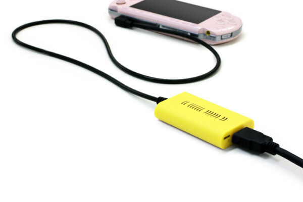 PSP用コンバーター「(PSP用)HDMIコンバーター V2」が発売_003
