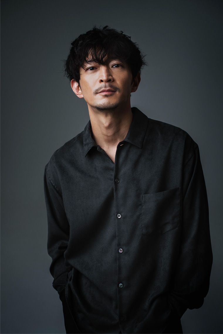 「ツダケンクラブ」7月1日よりオープン。“津田健次郎”さん初となるオフィシャルファンクラブ_002