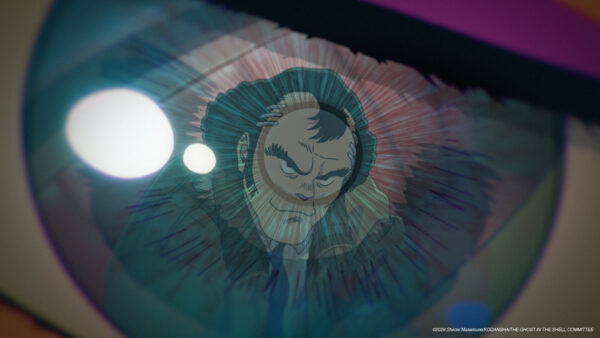 『攻殻機動隊 THE GHOST IN THE SHELL』EDテーマがMILLENNIUM PARADE「Blue」に決定_002