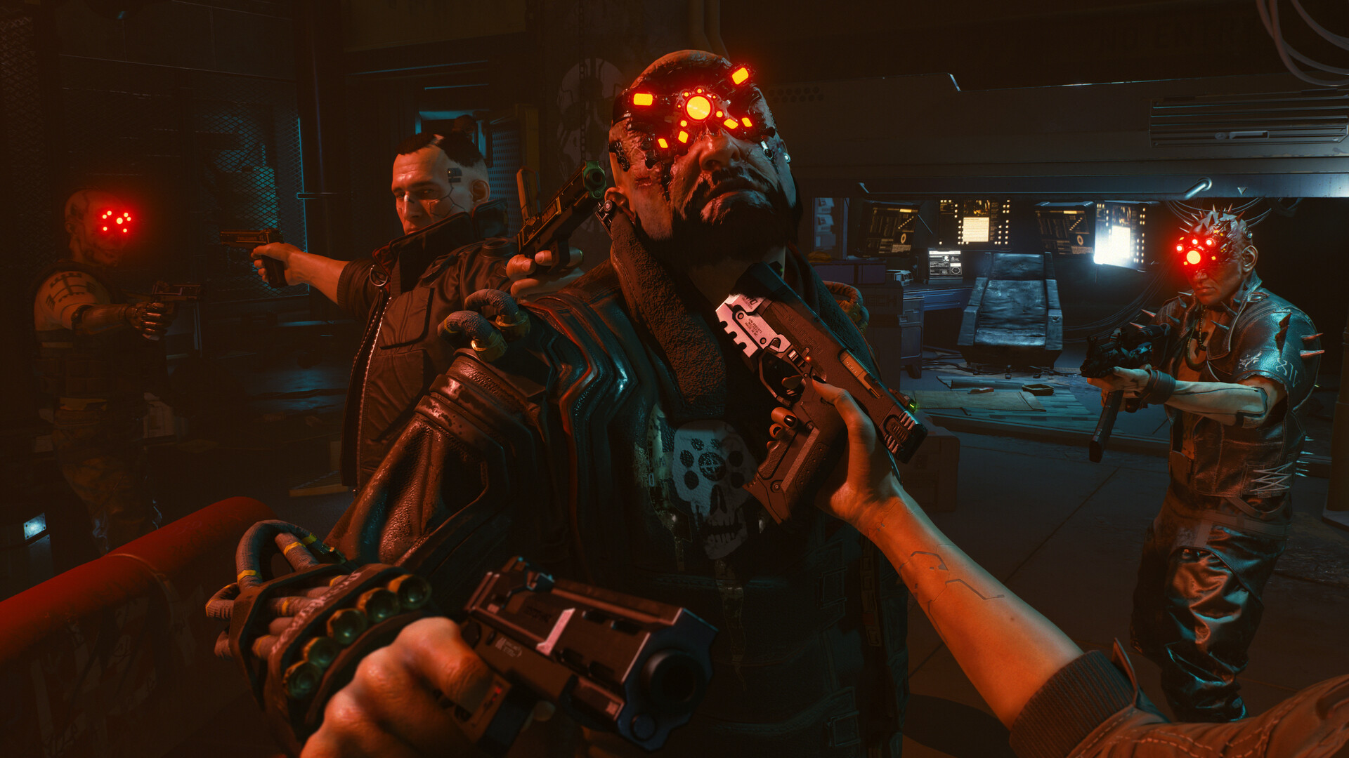 【過去最安値】『サイバーパンク2077』を70％オフ「8778円→2633円」で買えるセールがSteamで開催中
_005