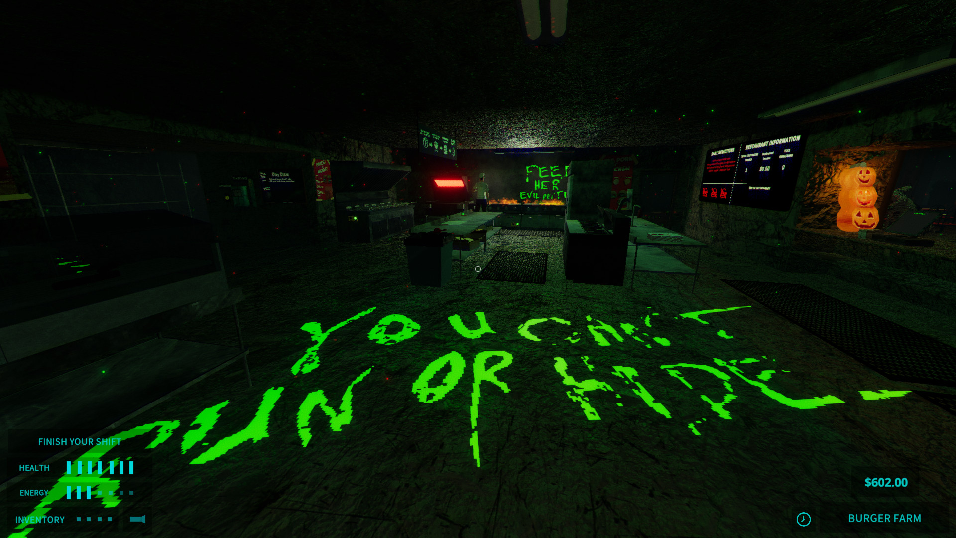 『Happy's Humble Burger Farm』が無料になるセールがSteamで開催中_002