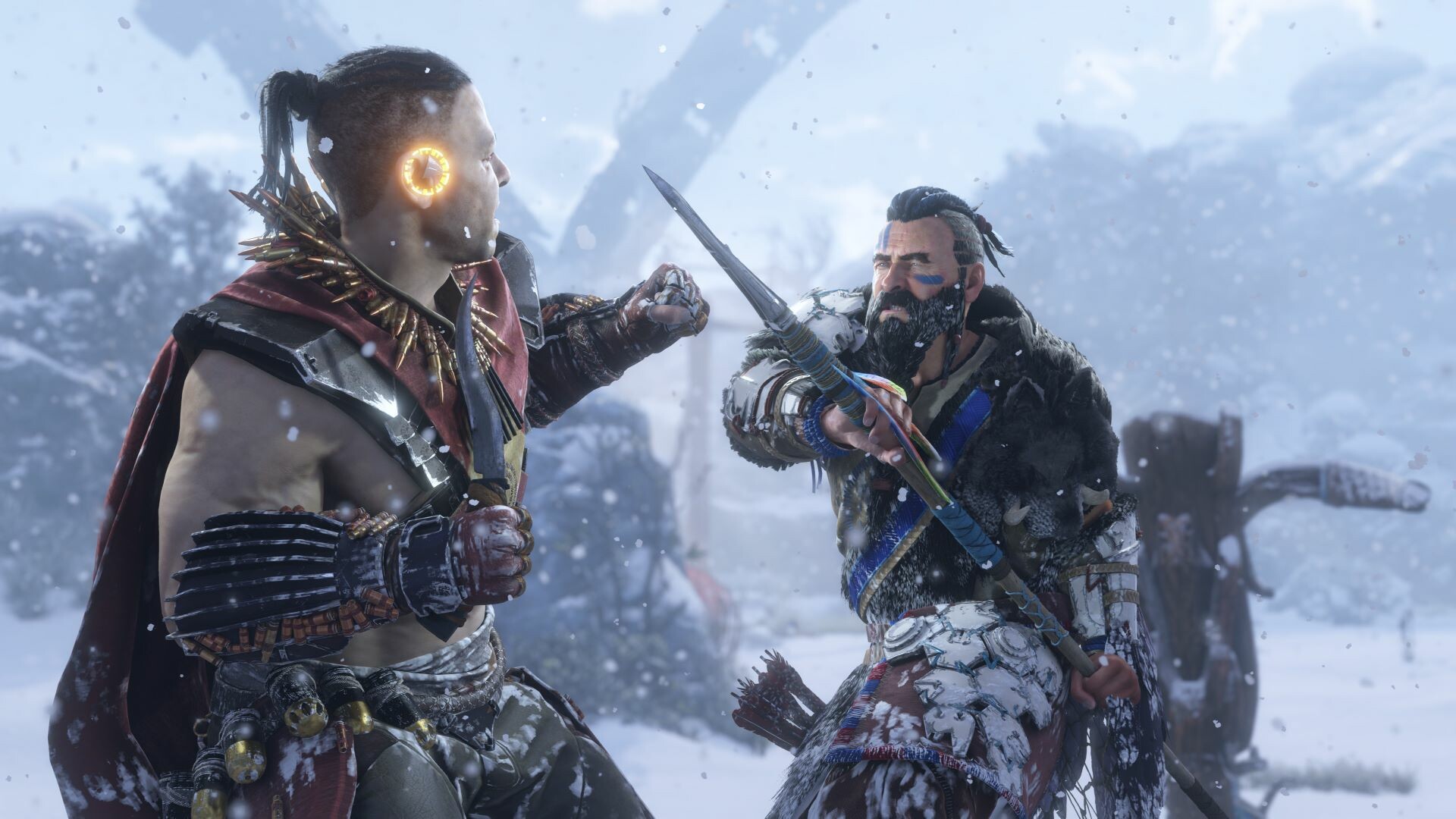 『Horizon』シリーズの2作がSteamにて最大50％のセール開催_003