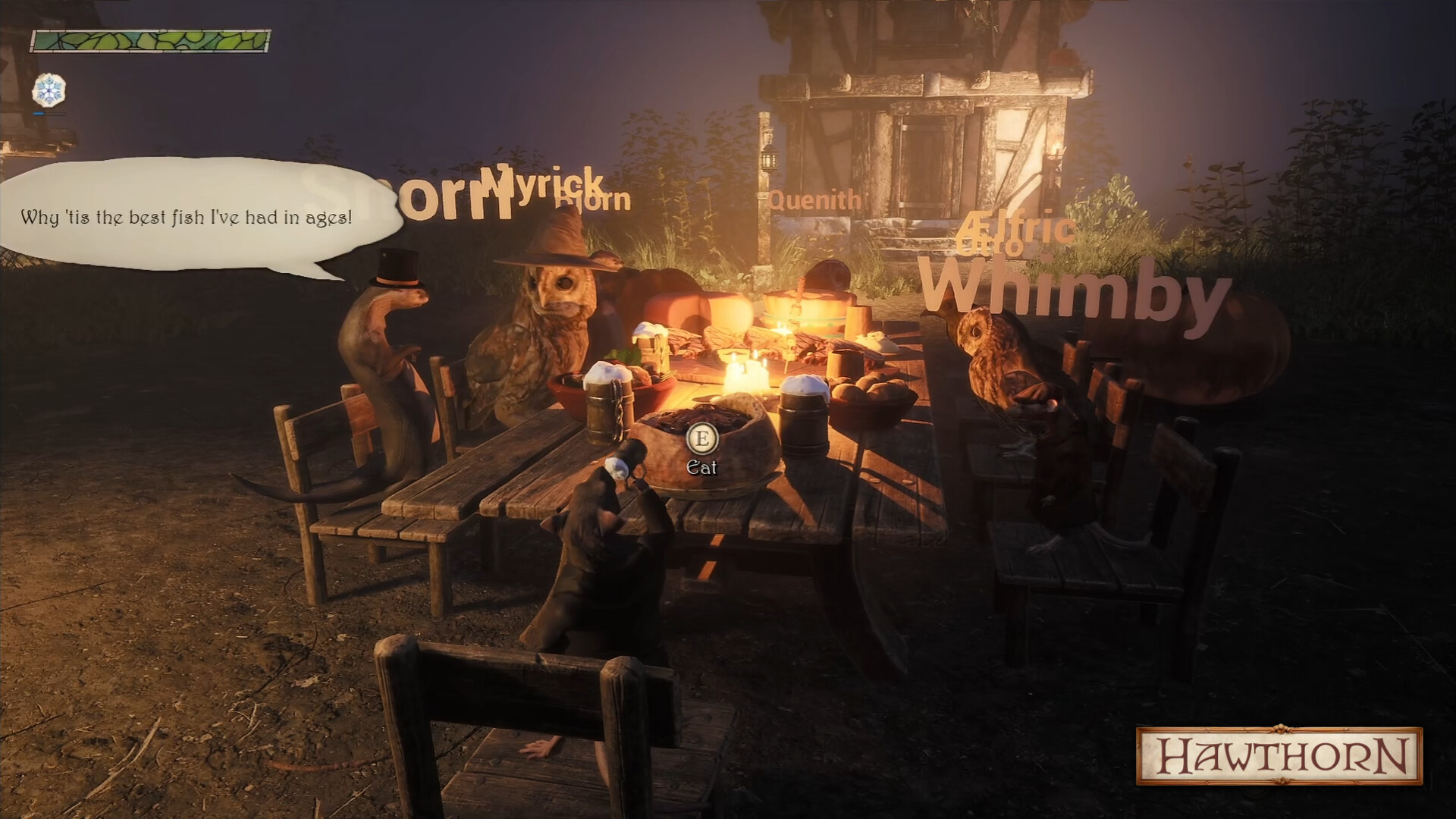 『Hawthorn』の開発初期段階デモがSteamにて配信中_003