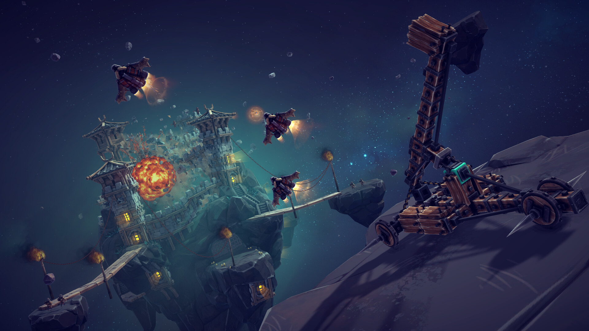【1800円→180円】『Besiege』を90%オフで購入できるセールがSteamにて開催中
_010
