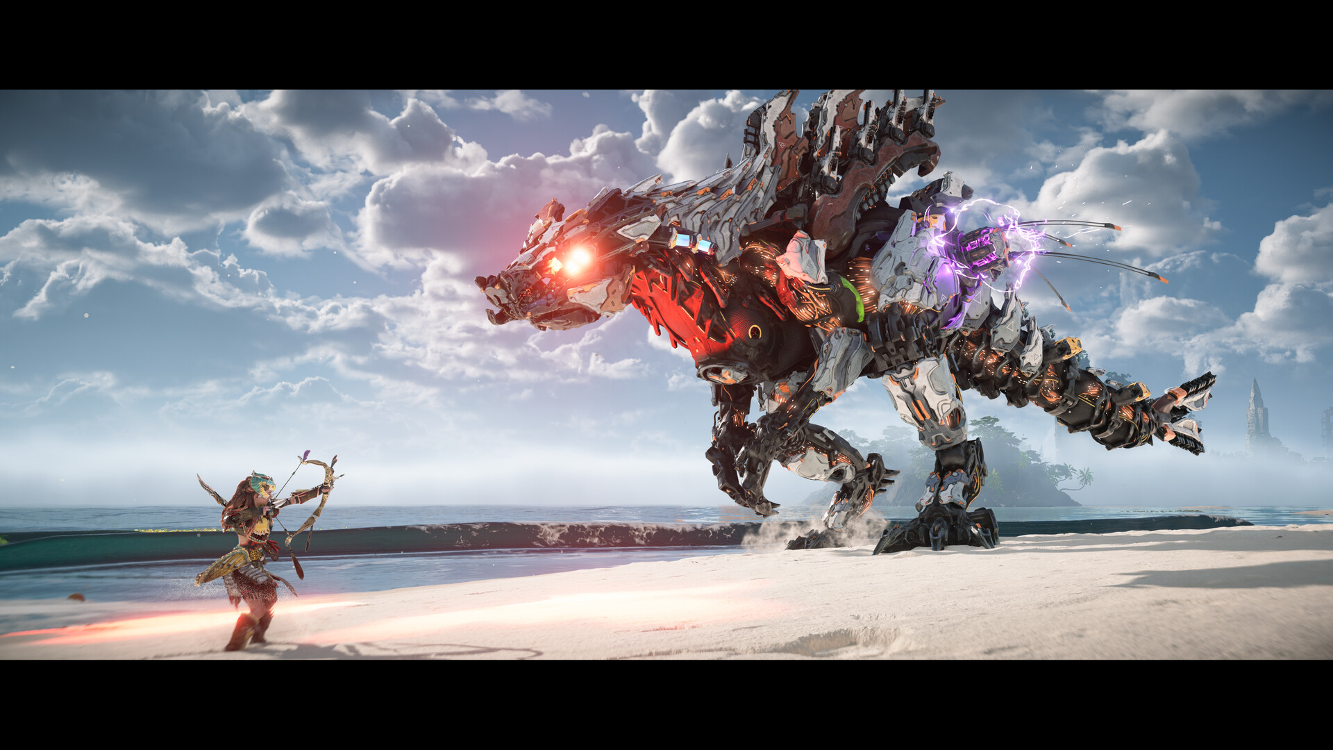『Horizon』シリーズの2作がSteamにて最大50％のセール開催_005