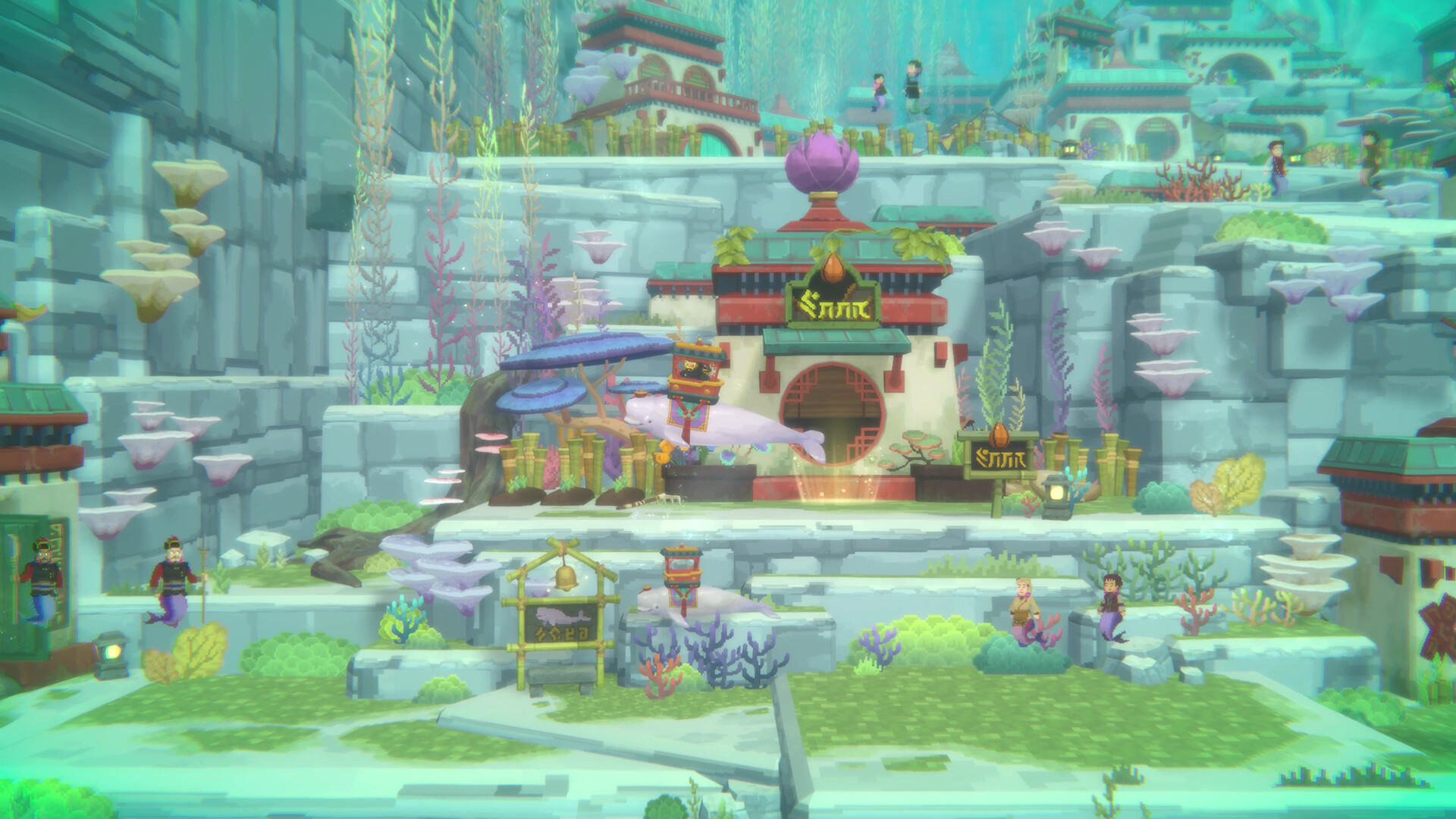 【半額】『デイヴ・ザ・ダイバー』Steam版が1200円で購入できる最安値セールが開催中_002