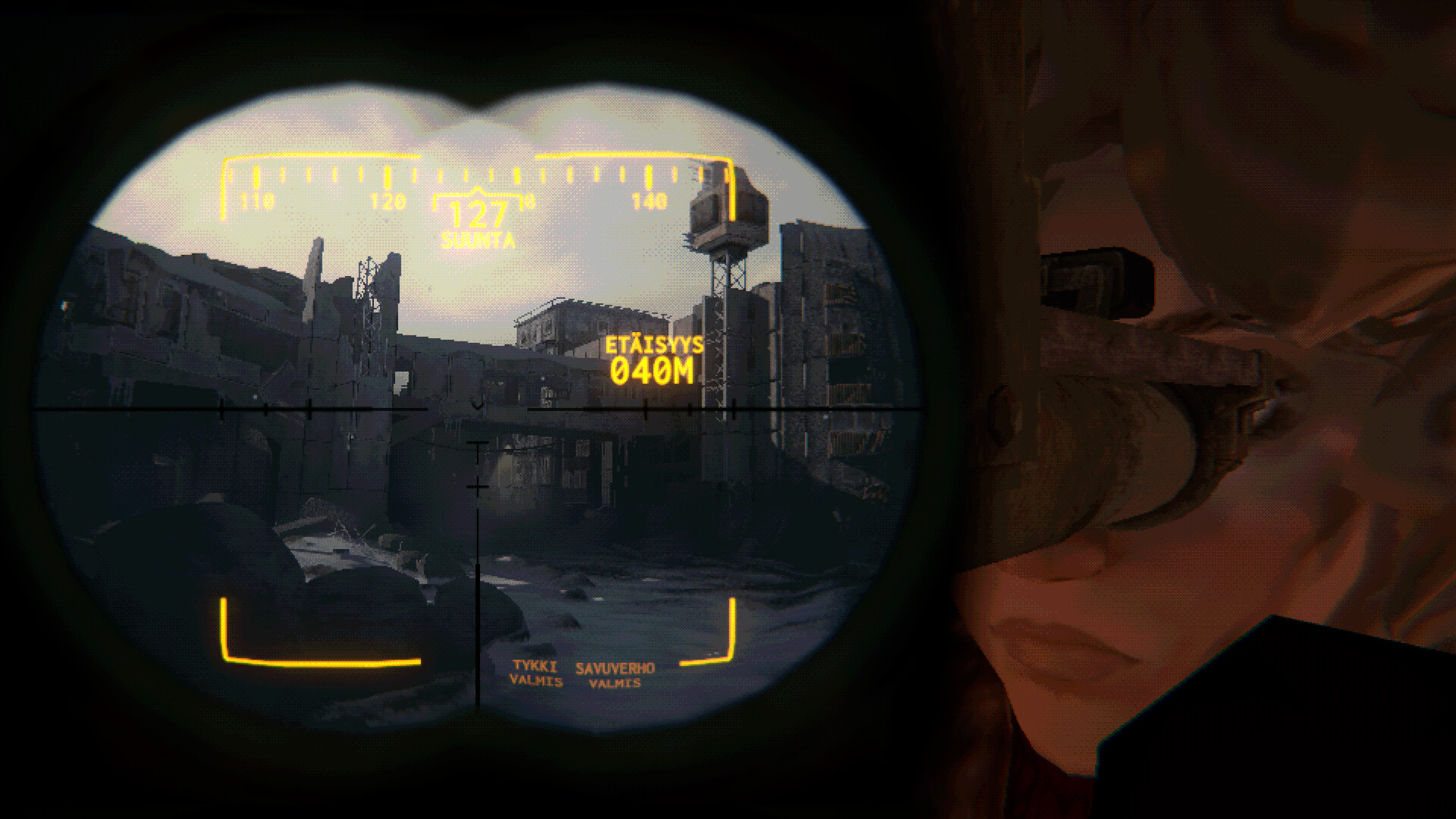 『Carcass Clad』が発表。『Mouthwashing』開発元の3人用戦車CO-OPゲーム
_004