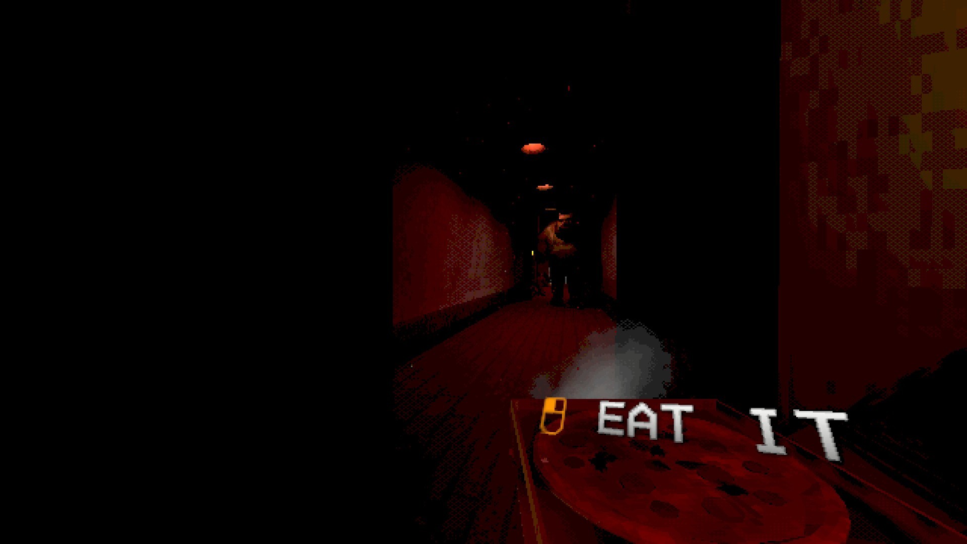 “腹ペコ”の怪物と一緒に暮らすホラーゲーム『FEED IT』が現在開発中_003