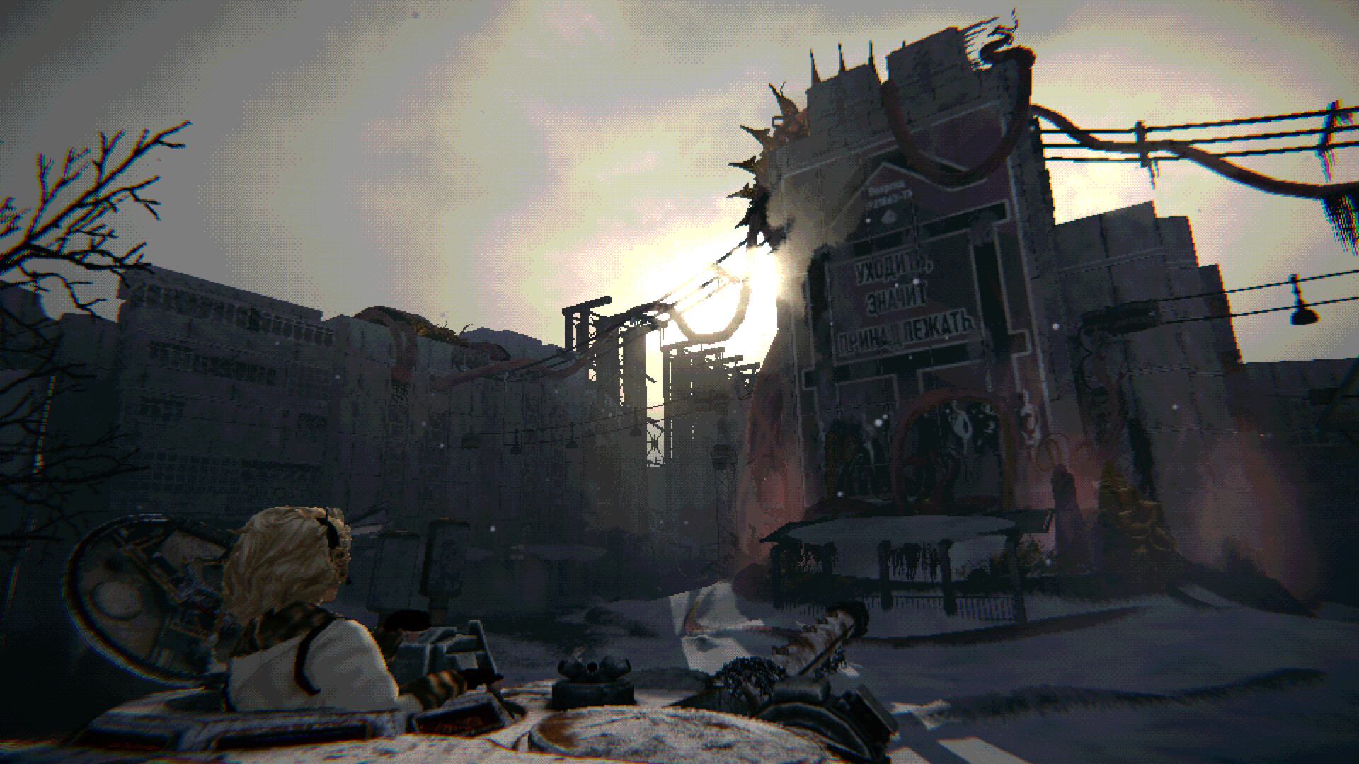 『Carcass Clad』が発表。『Mouthwashing』開発元の3人用戦車CO-OPゲーム
_001