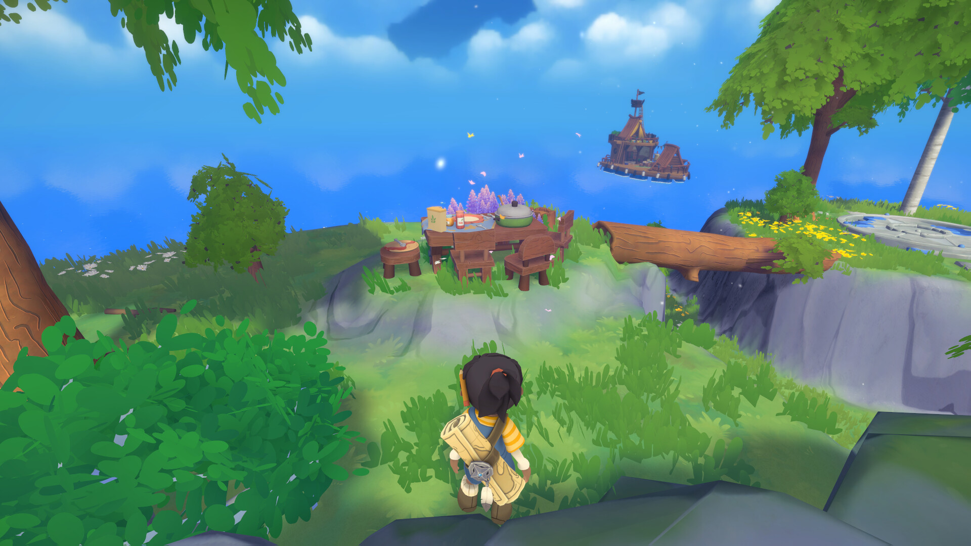 本格的な測量で地図を作るゲーム『Map Map』がリリースから約3週間で「販売1万本」を突破_004