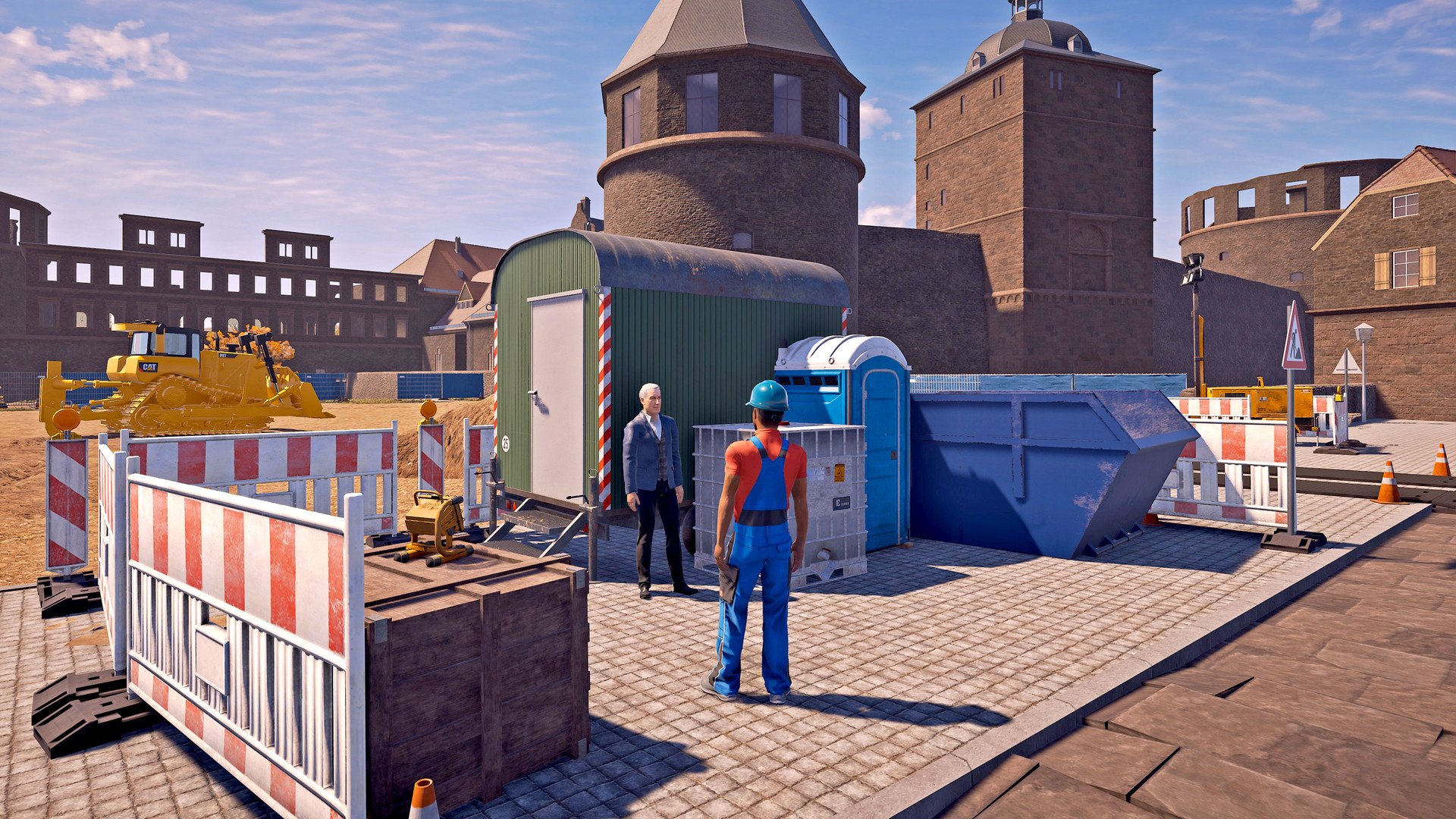 最大4人マルチ対応『Construction Simulator』を70%オフの840円で買えるセールがSteamで開催中_005