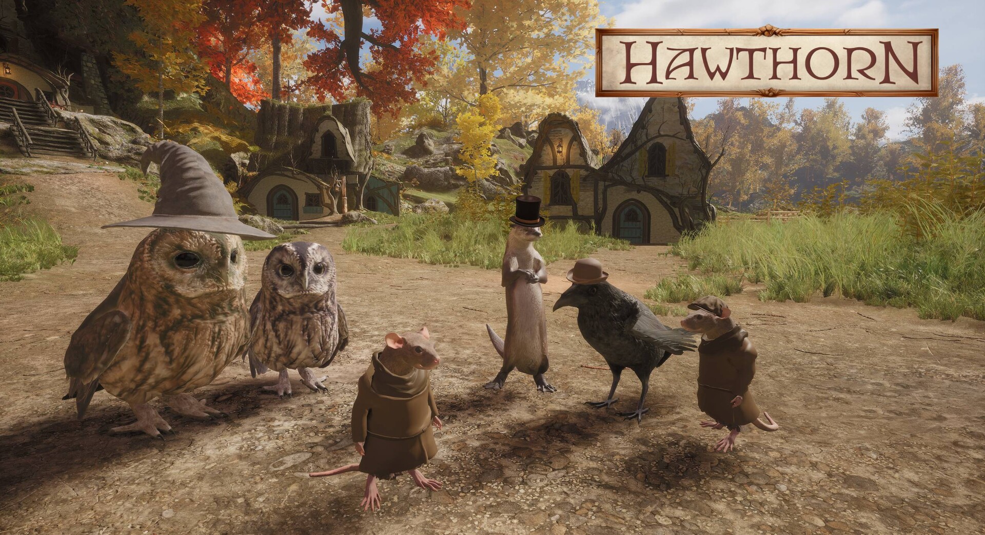 『Hawthorn』の開発初期段階デモがSteamにて配信中_001