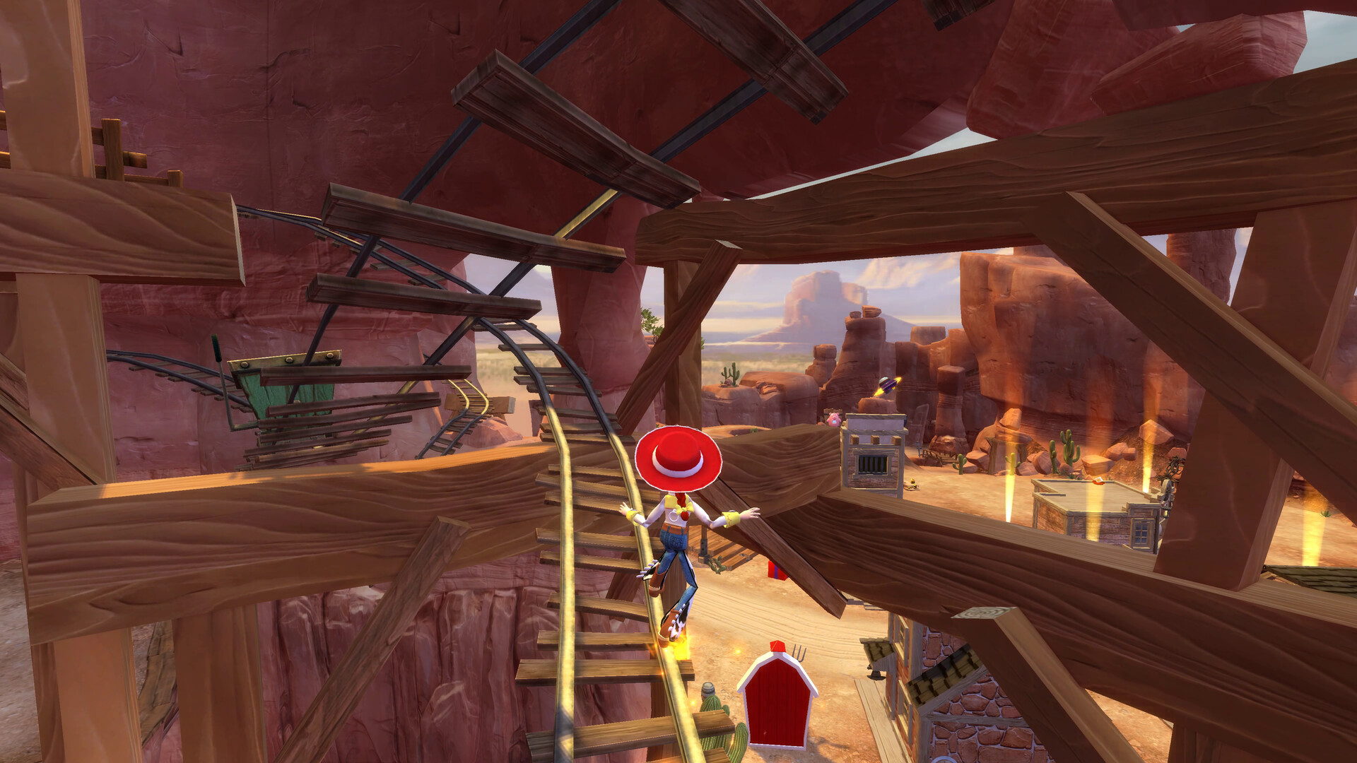 『Toy Story 3 Complete Edition』と『Toy Story: Retro Roundup!』が発表_003