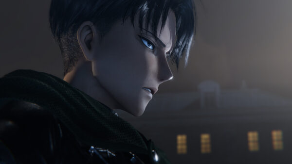 ゲーム『進撃の巨人3』発表。「地ならし」発動後以降のゲーム映像が公開_003