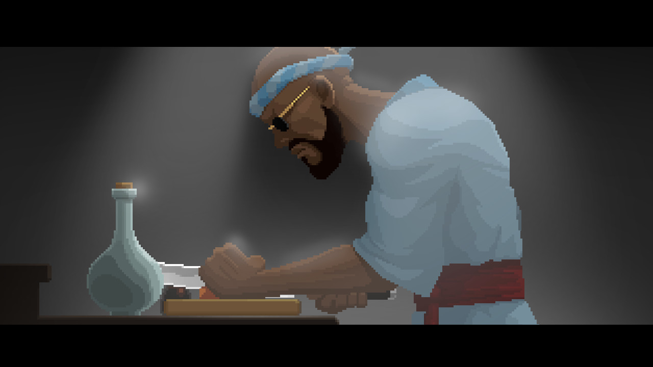 【半額】『デイヴ・ザ・ダイバー』Steam版が1200円で購入できる最安値セールが開催中_004