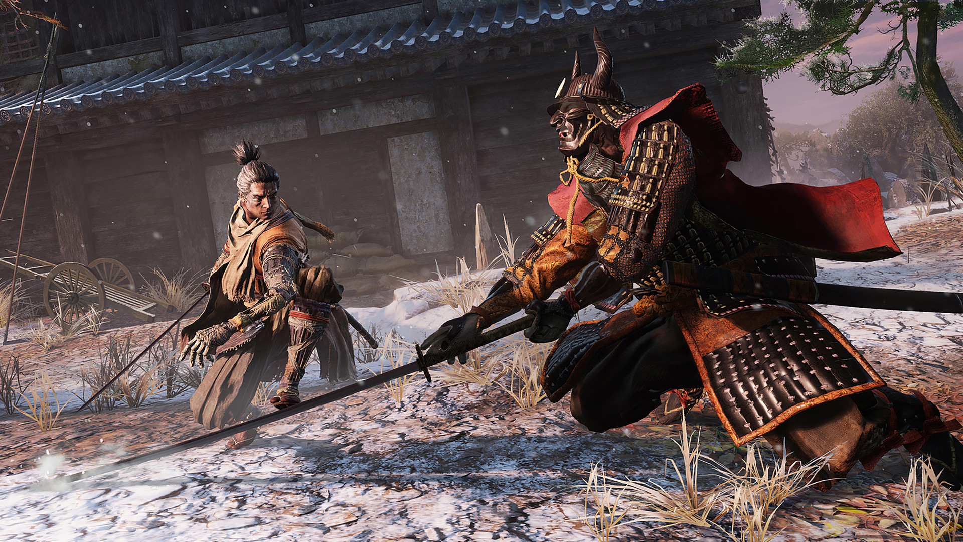 『SEKIRO』を50％オフの「4180円」で購入できるお買い得セールがSteamにて開催中_002