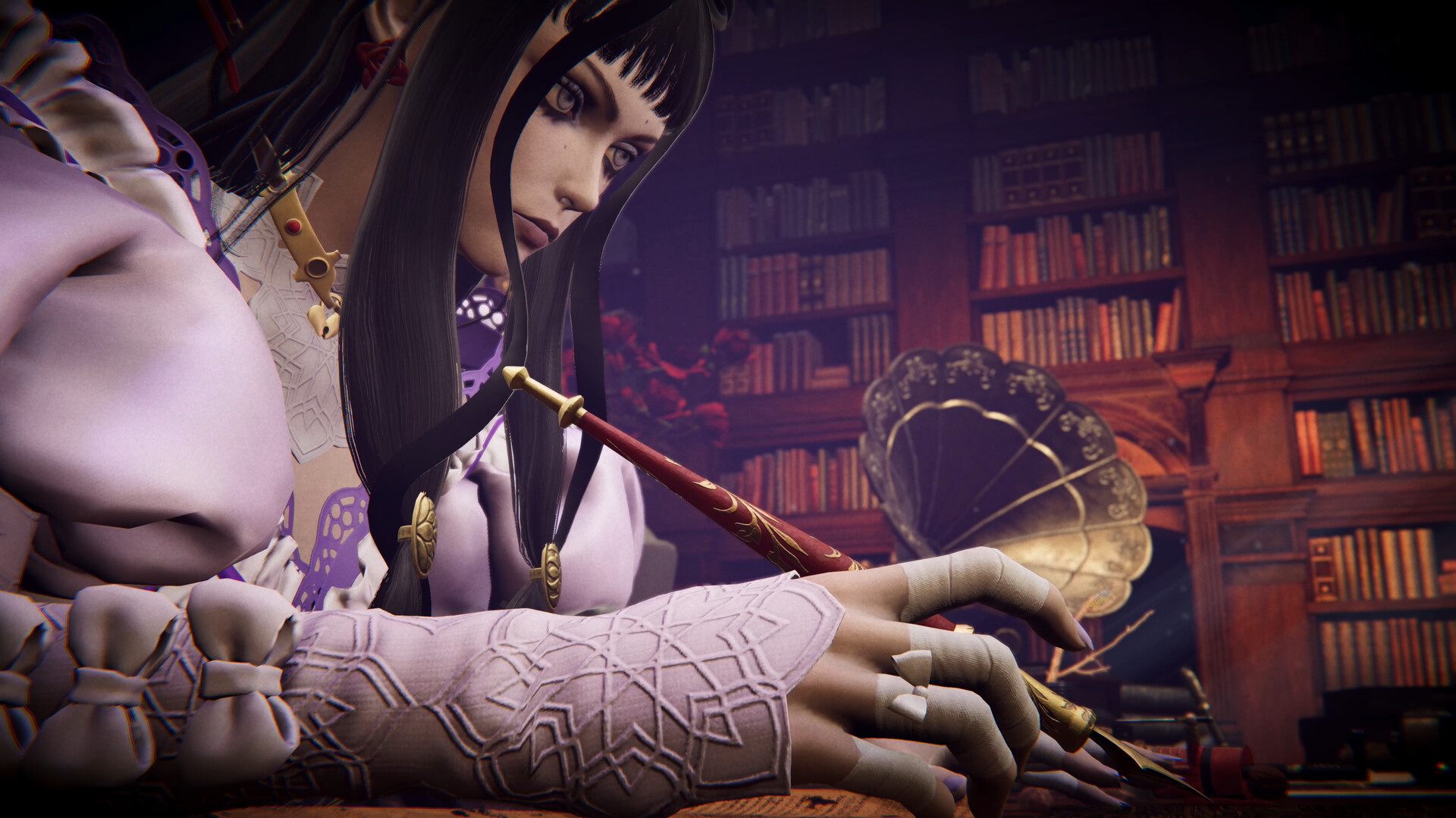 『Chronoscript: The Endless End』2026年秋に配信決定。島崎麻里氏や光田康典氏の参画も発表_009