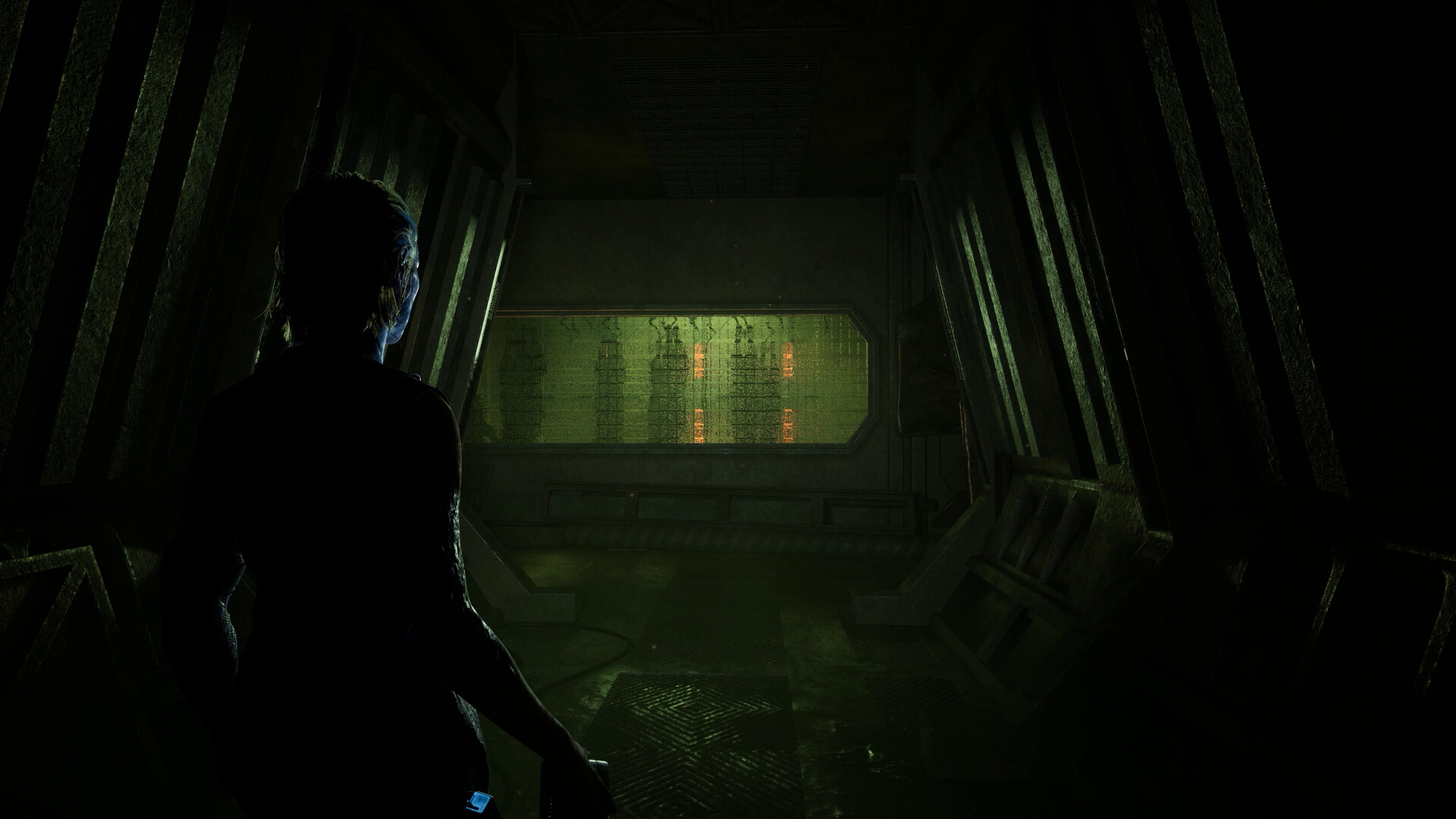 『Shadow Frontier』発表！「サイレントヒル2」リメイク版の開発が“スター・トレック新作ゲーム”を開発_002