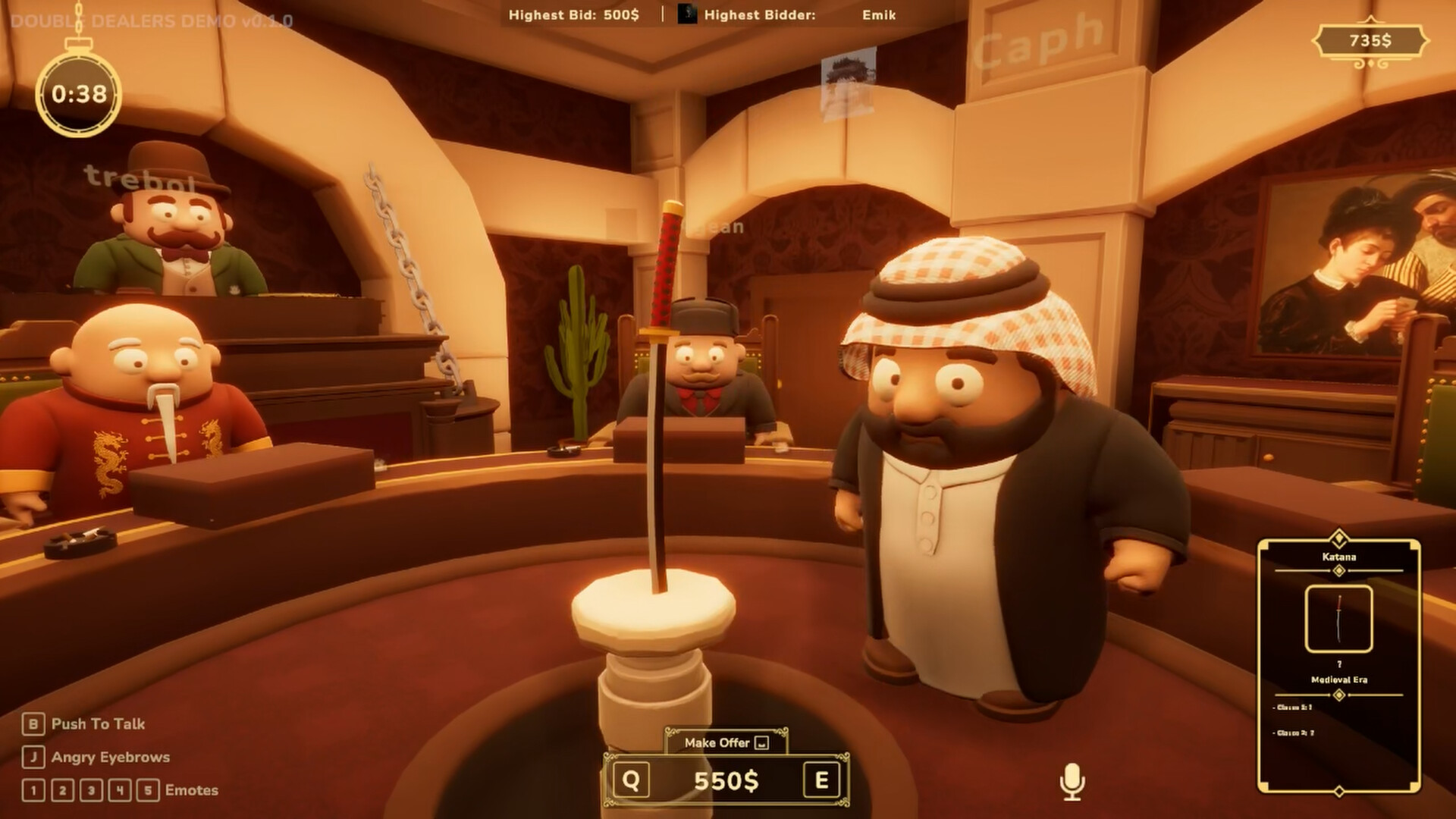 「Steam Next フェス」で“もっともプレイされた体験版50本”のランキングが公開。1位は『BOMBANANA!』_004