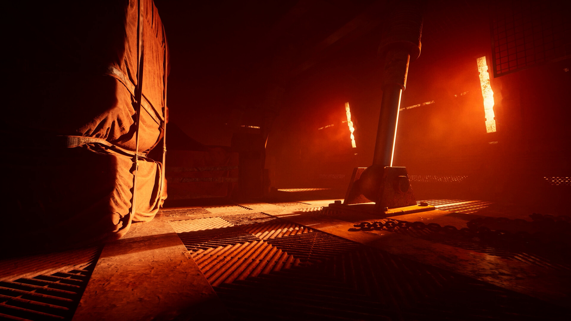 『Shadow Frontier』発表！「サイレントヒル2」リメイク版の開発が“スター・トレック新作ゲーム”を開発_004