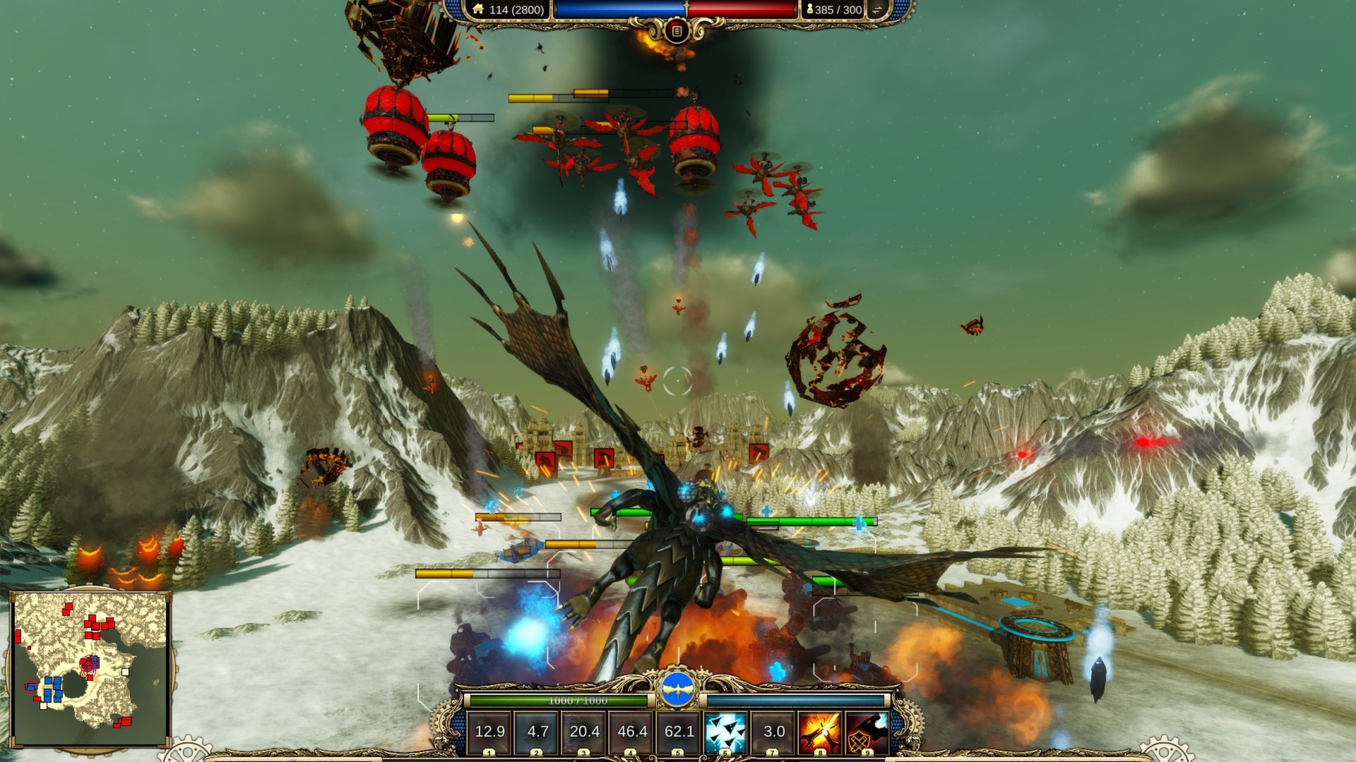 『Divinity: Original Sin 2』がSteamで“75％オフ”のセール中。「圧倒的に好評」なRPG_003