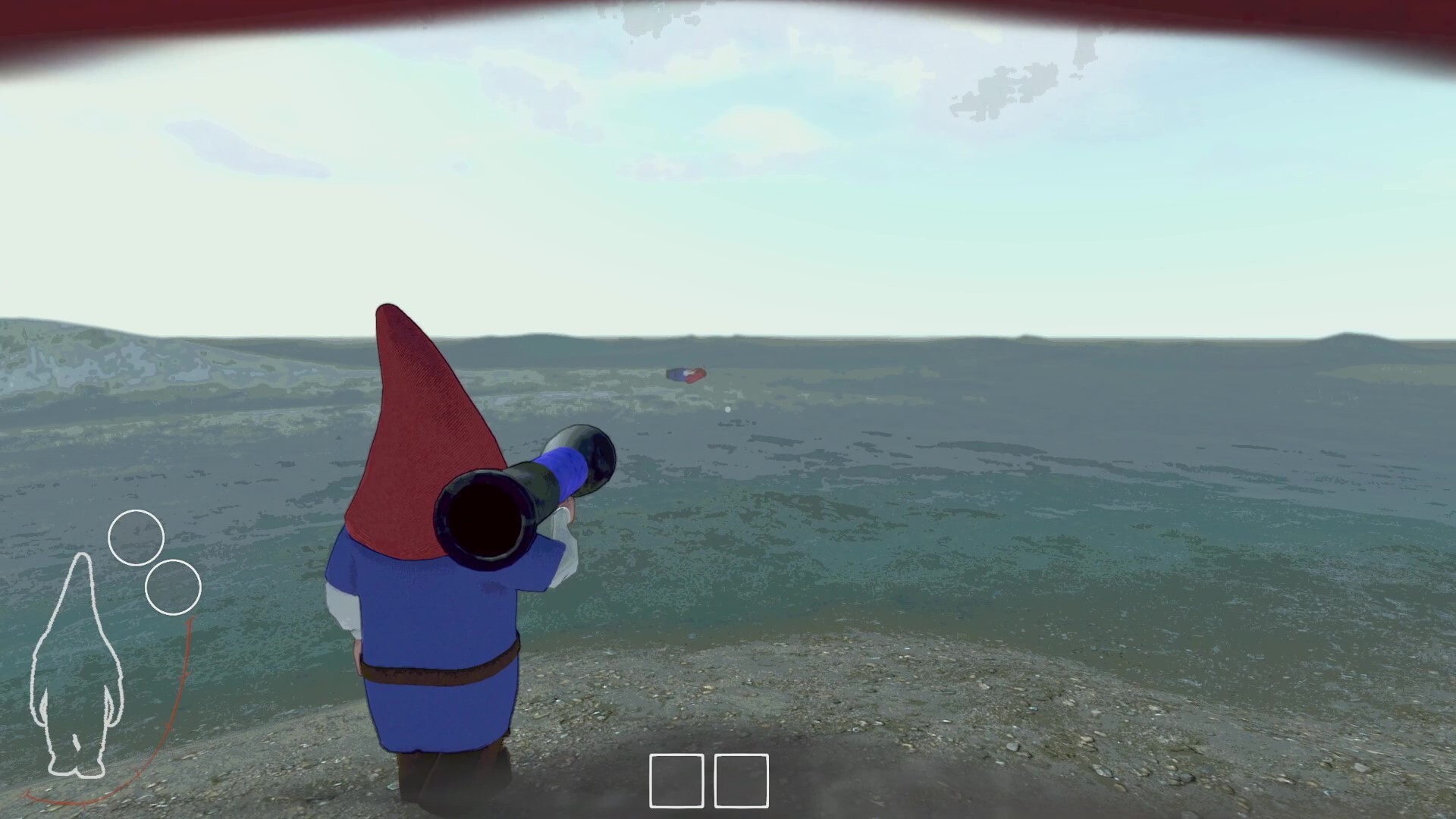 『どろぼうノーム』配信開始。小さなノームたちの“泥棒”アクションゲーム_006