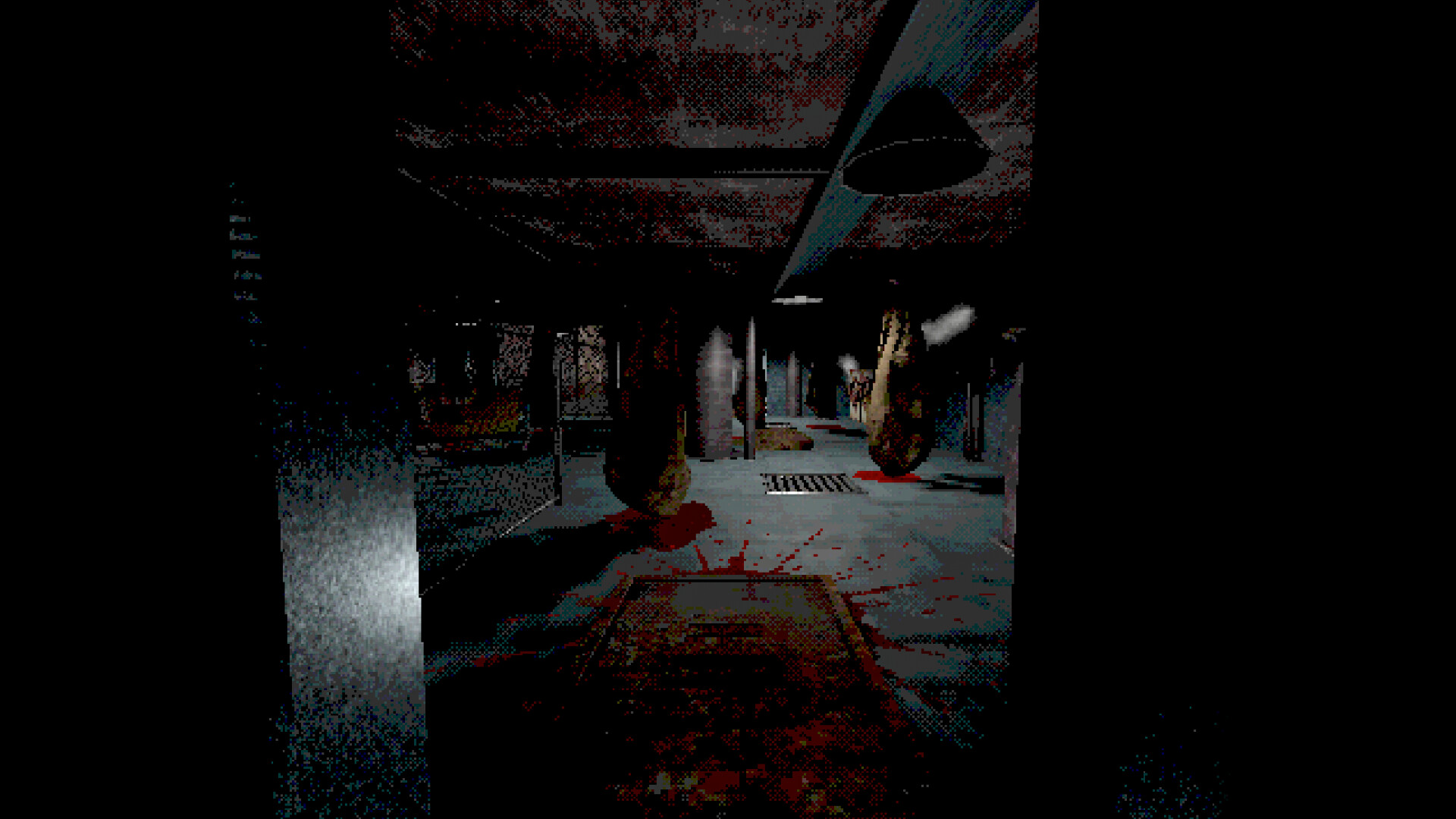 “腹ペコ”の怪物と一緒に暮らすホラーゲーム『FEED IT』が現在開発中_007