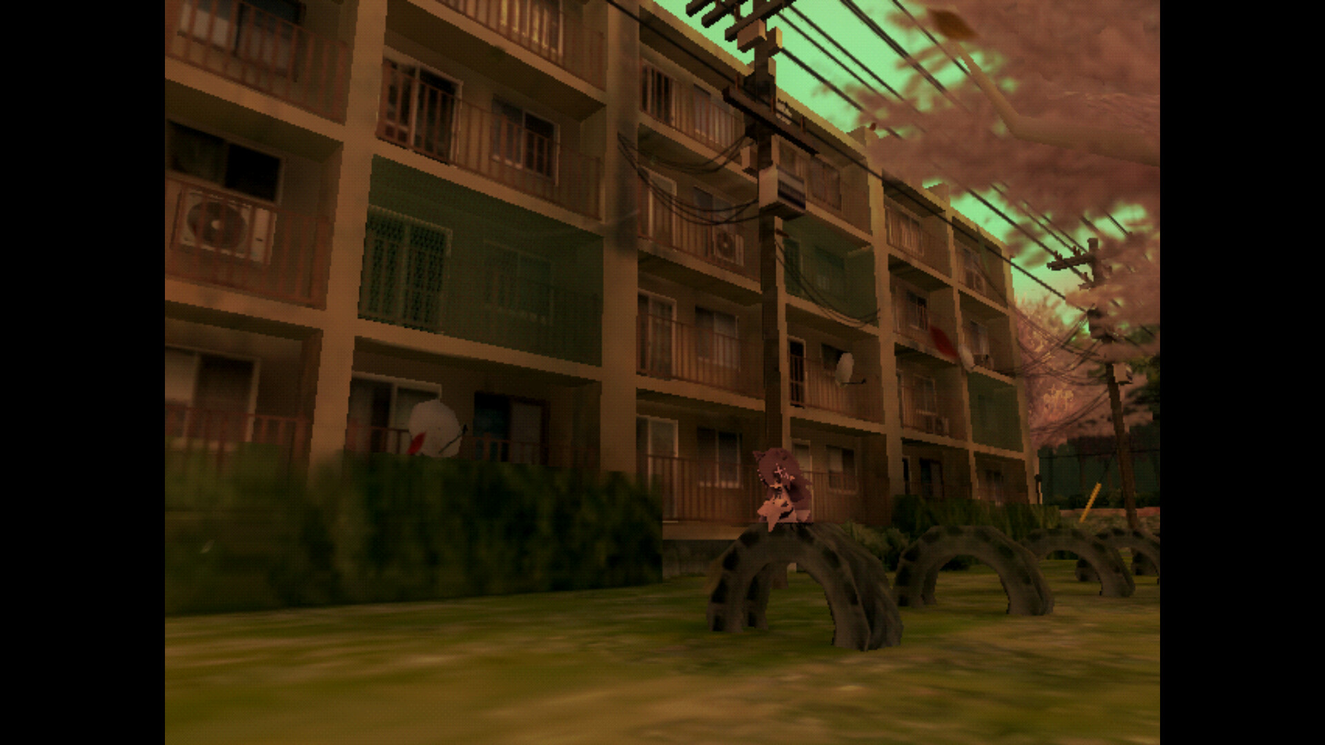 『nophenia』がSteamにて「非常に好評」を獲得_004