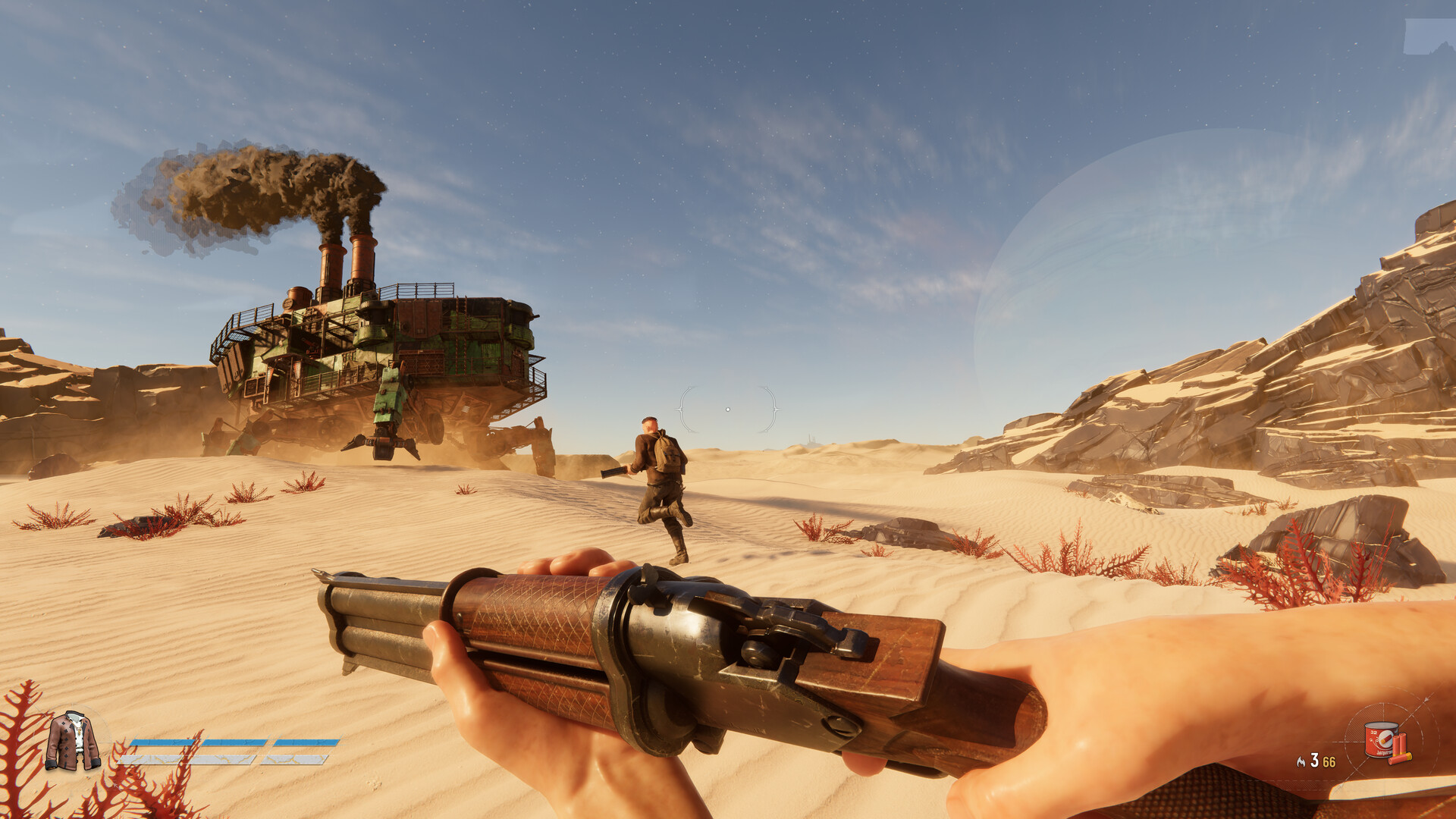 『SAND』がSteamで6月10日に発売決定、巨大な城で砂漠を探索し戦う_003