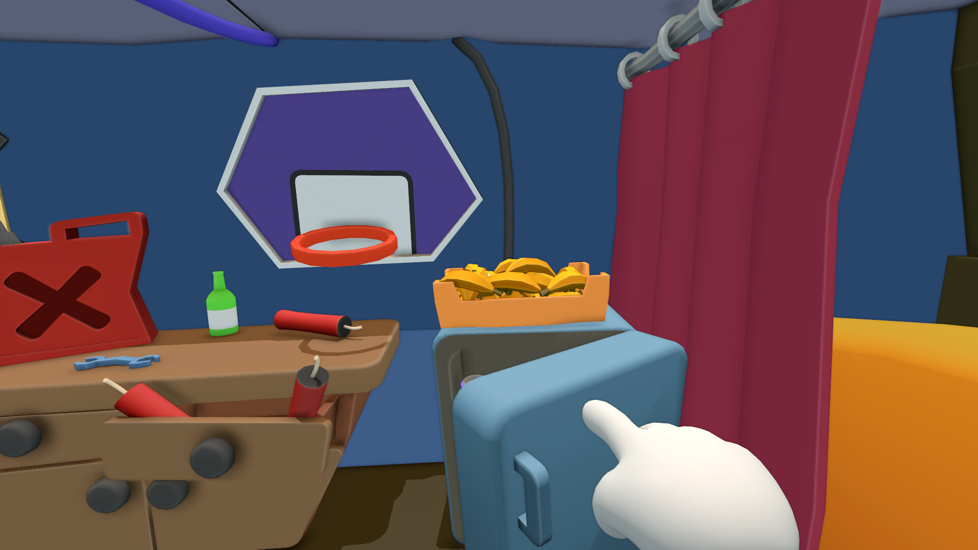 見えない・聞こえない・喋れないサル3匹で爆弾解除に挑む『BOMBANANA!』体験版がSteam同接「1万人」突破_005