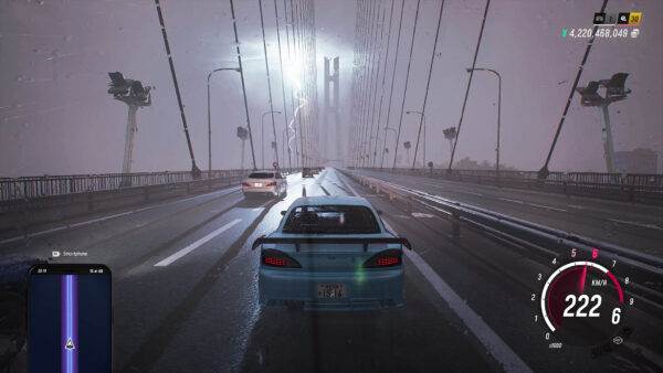 『JDM: ジャパニーズ・ドリフト・マスター』Steam版のマルチプレイが6月11日より実装_003