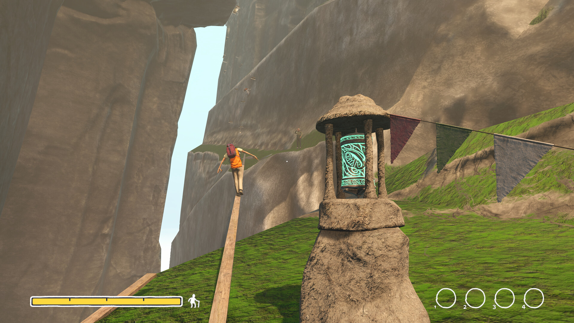 【最大8人】『Sunset Summit』体験版が配信中。仲間がバンバン落ちていく協力“山登り”ゲーム_003