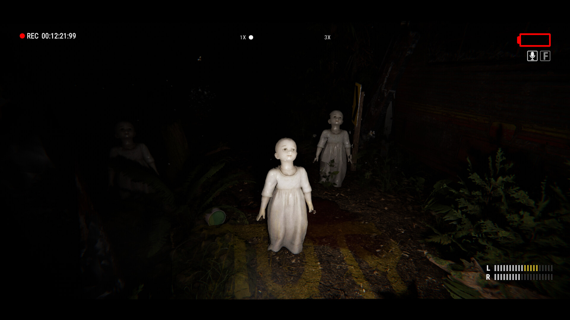 『Where Dolls Hang』発表。“蠢く人形”が蔓延る恐怖の島を探索するサバイバルホラーゲーム_001